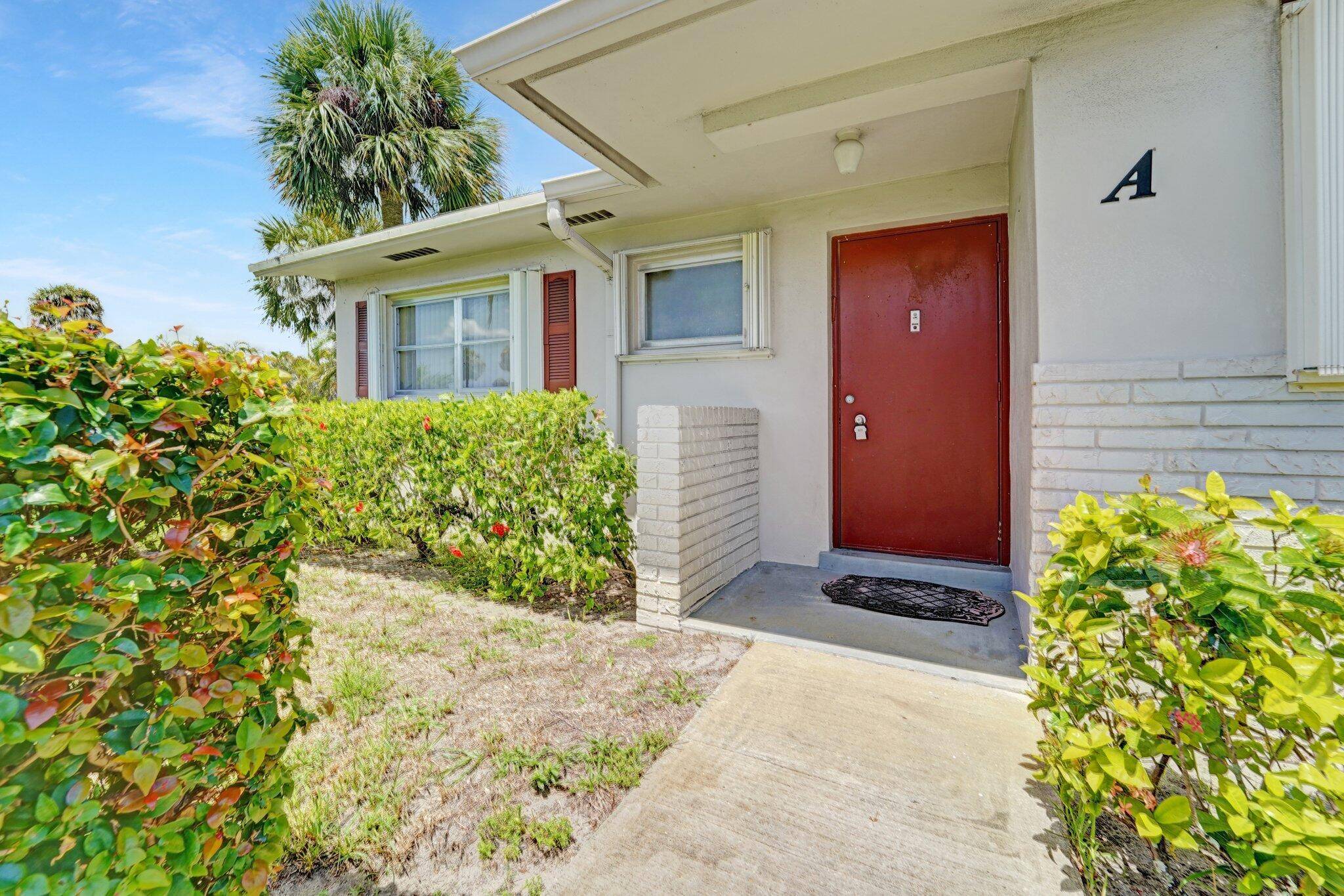 West Palm Beach, FL 33415,2775 W Emory DR A