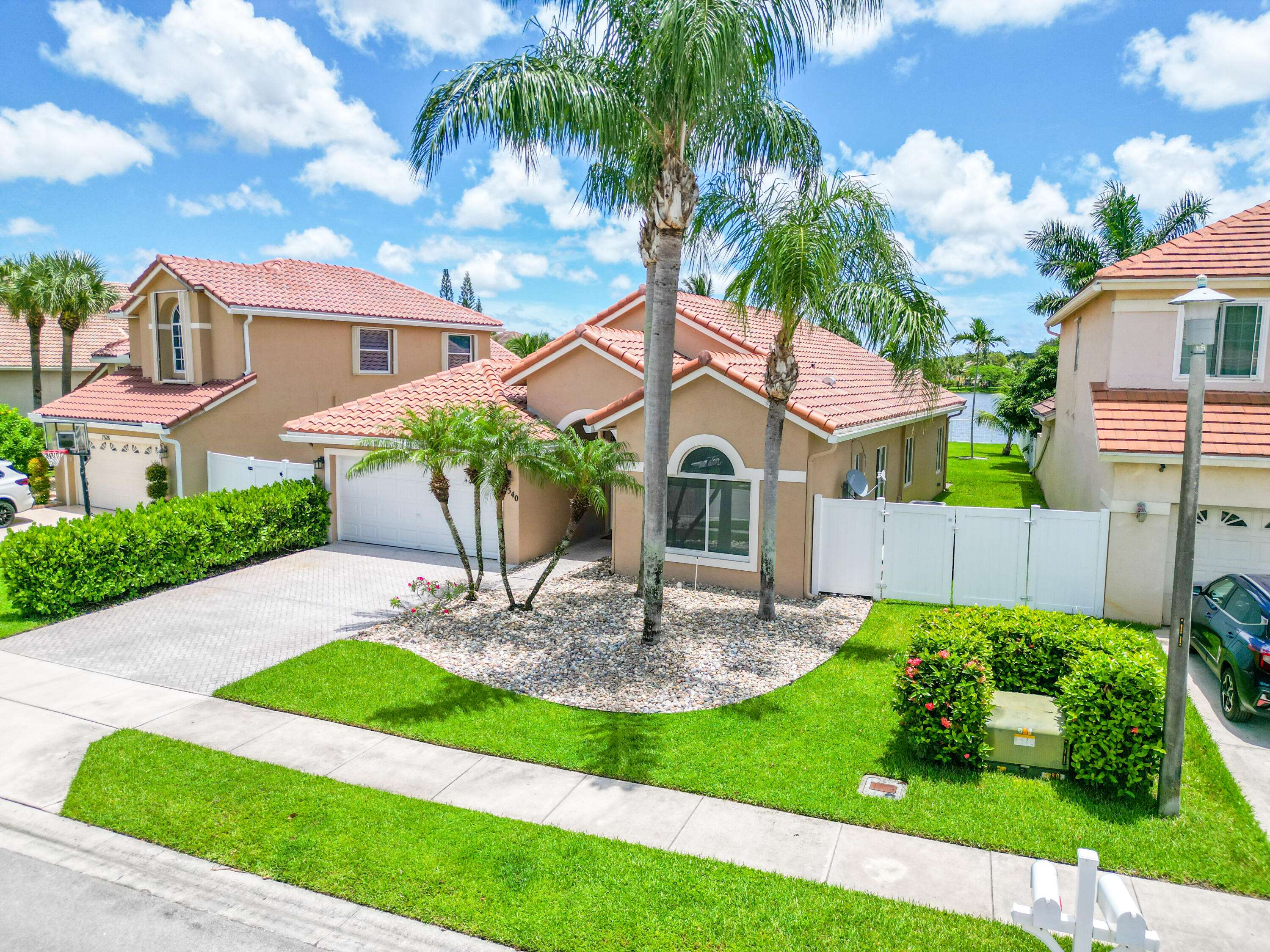 Lake Worth, FL 33467,7540 Oakboro DR