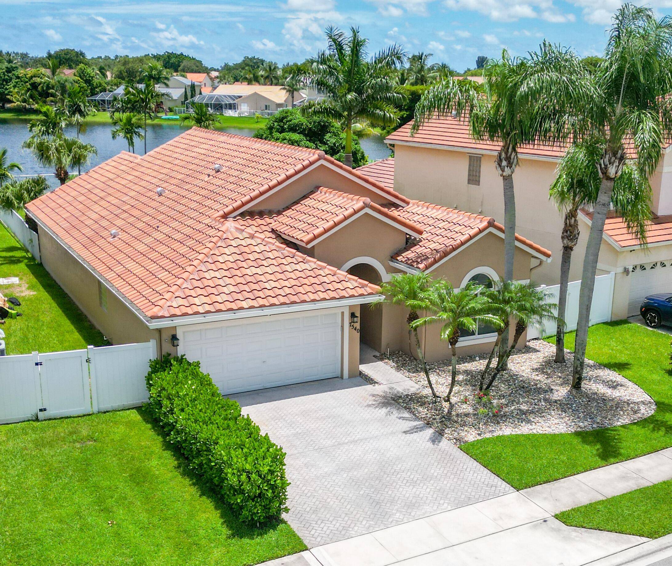 Lake Worth, FL 33467,7540 Oakboro DR