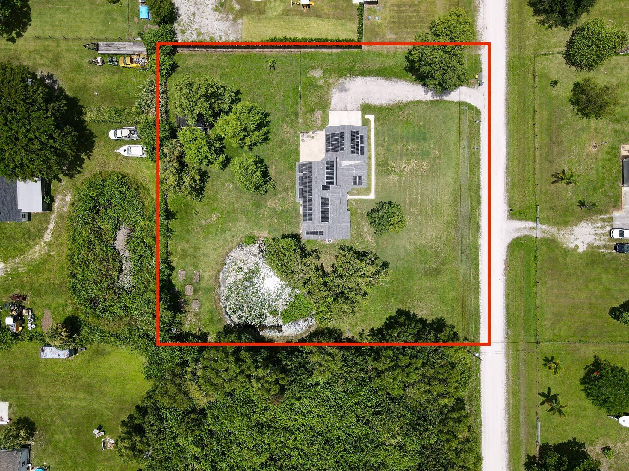 Loxahatchee, FL 33470,17674 N 33rd RD