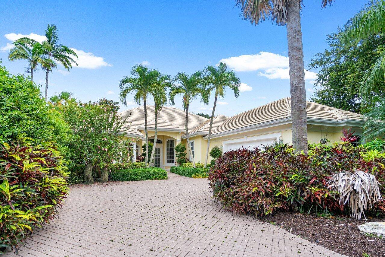 Palm Beach Gardens, FL 33418,122 Chasewood CIR