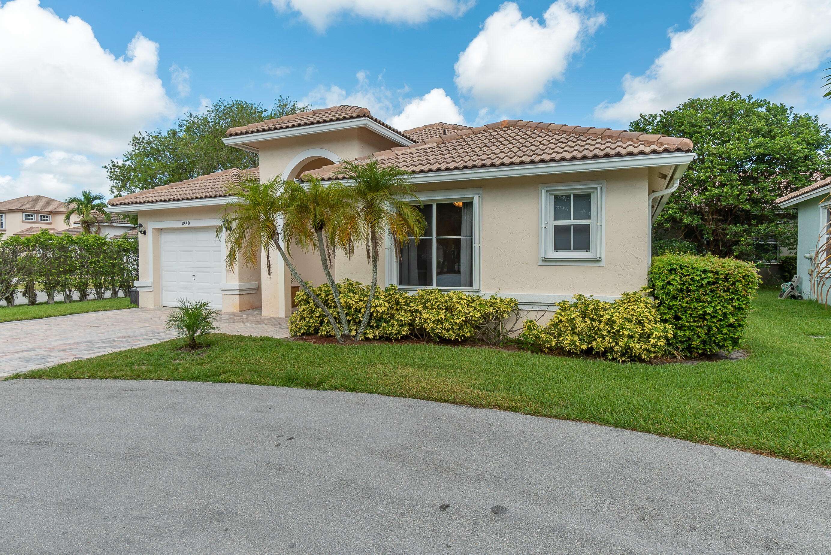 Wellington, FL 33414,1840 Capeside CIR