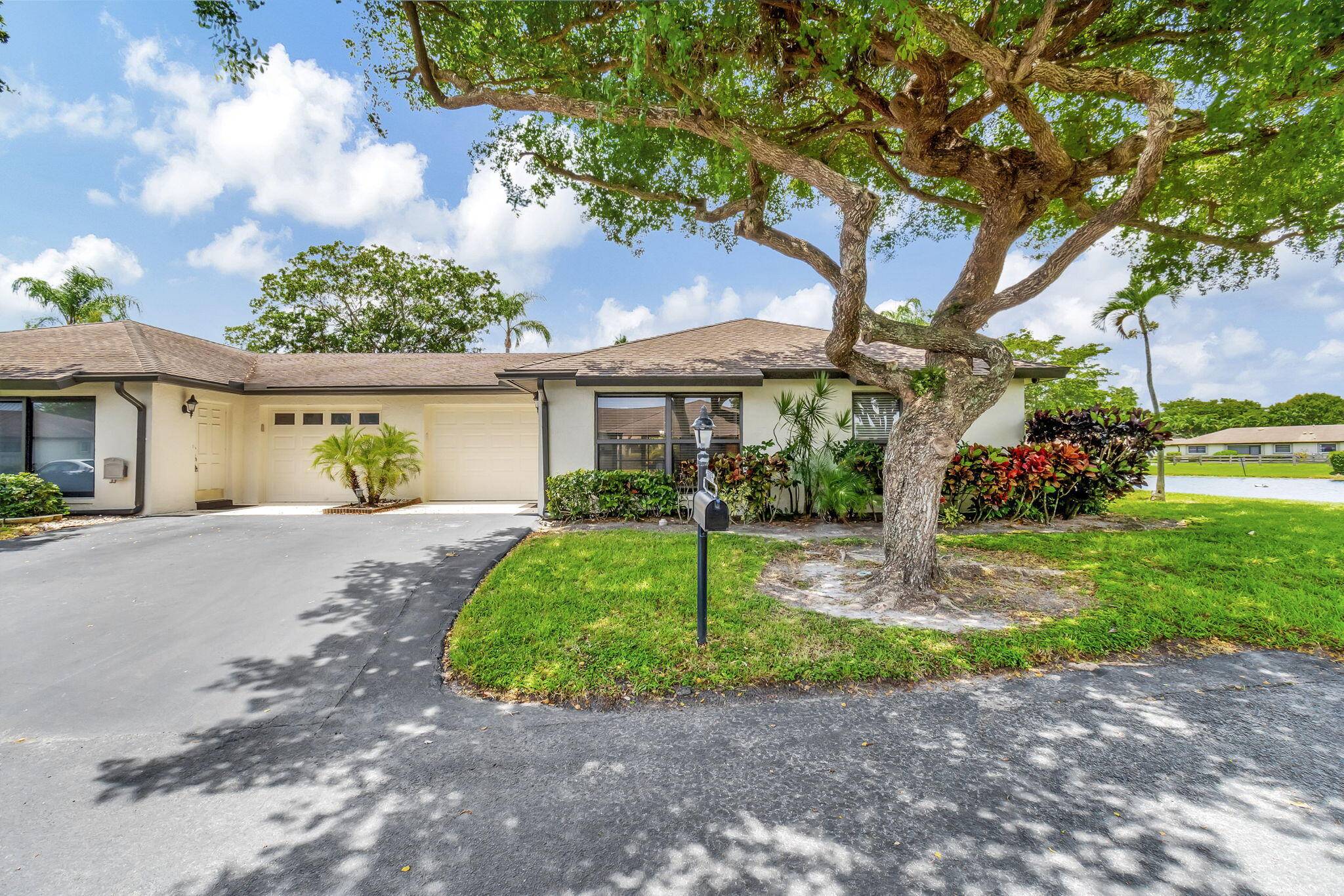 Boynton Beach, FL 33436,4797 Quailwood TER B