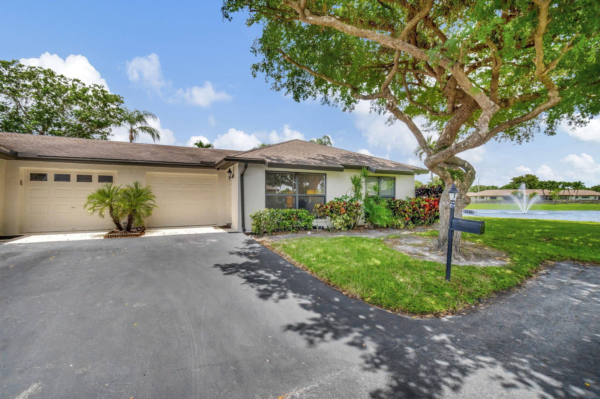 Boynton Beach, FL 33436,4797 Quailwood TER B