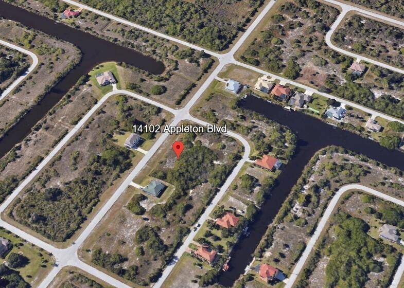 Port Charlotte, FL 33981,14102 Appleton BLVD