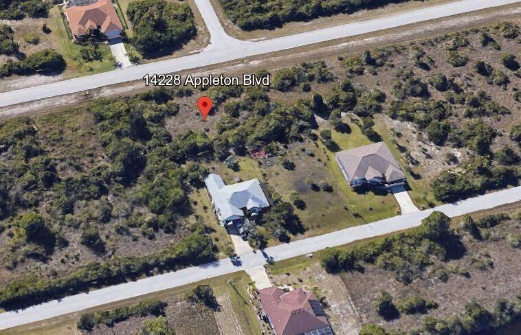 Port Charlotte, FL 33981,14228 Appleton BLVD