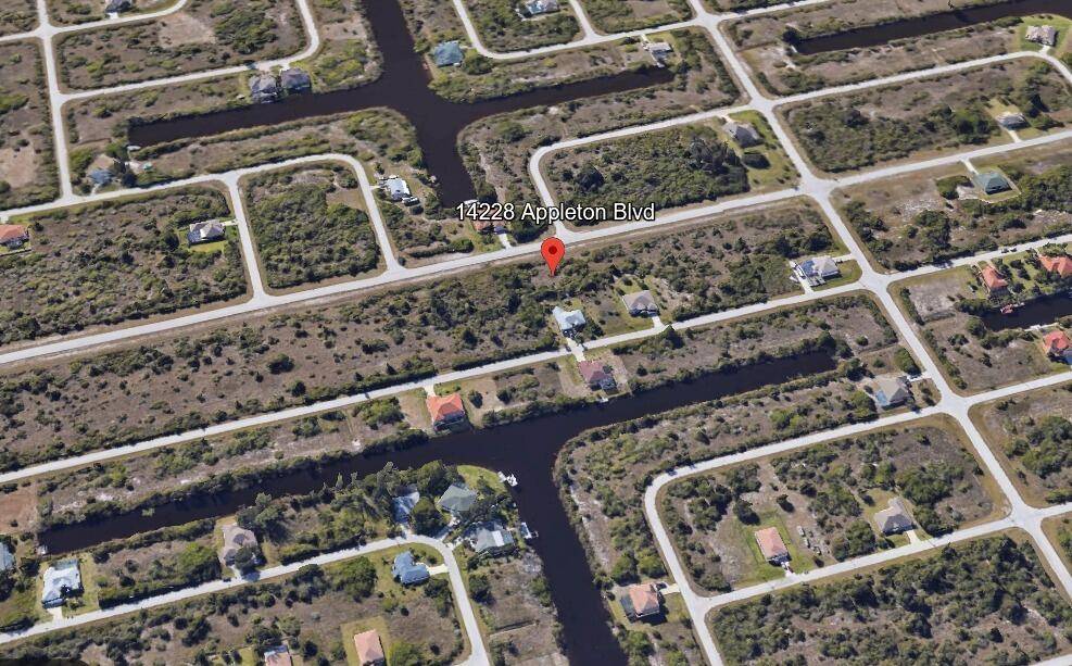 Port Charlotte, FL 33981,14228 Appleton BLVD