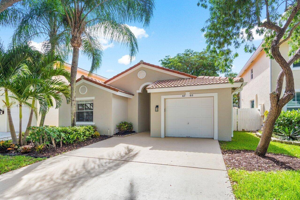 Lake Worth, FL 33463,6705 Green Island CIR