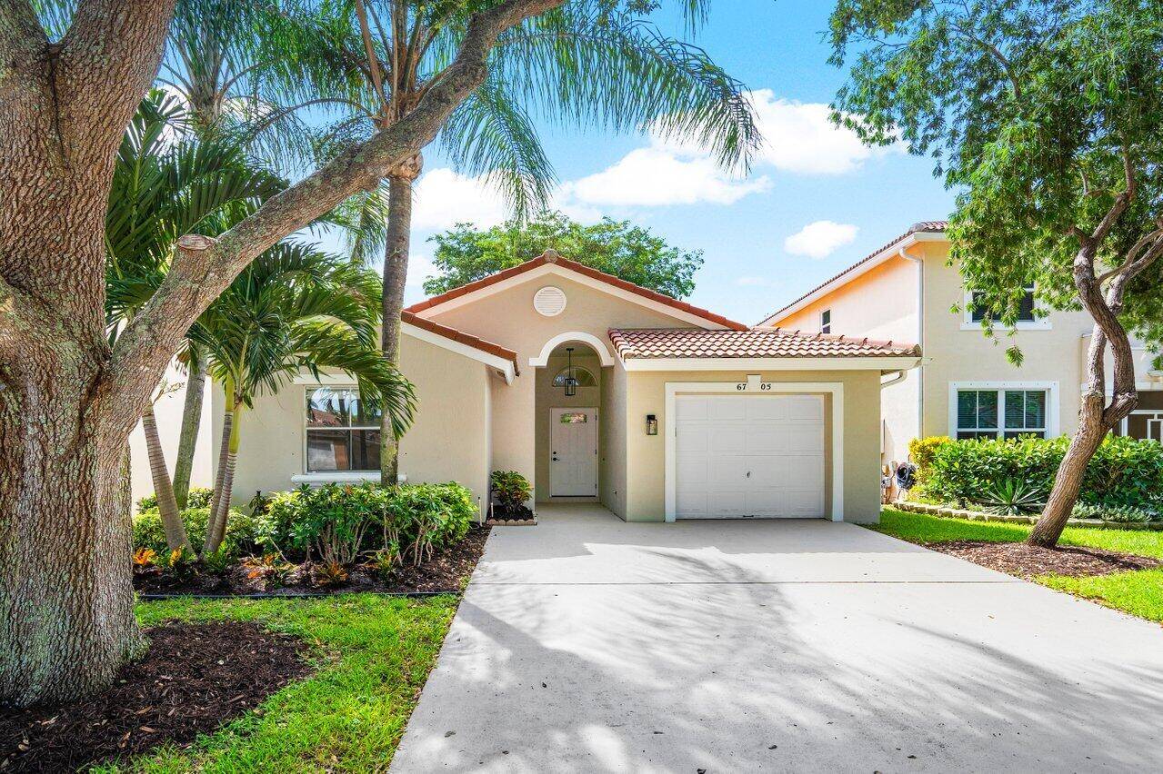 Lake Worth, FL 33463,6705 Green Island CIR