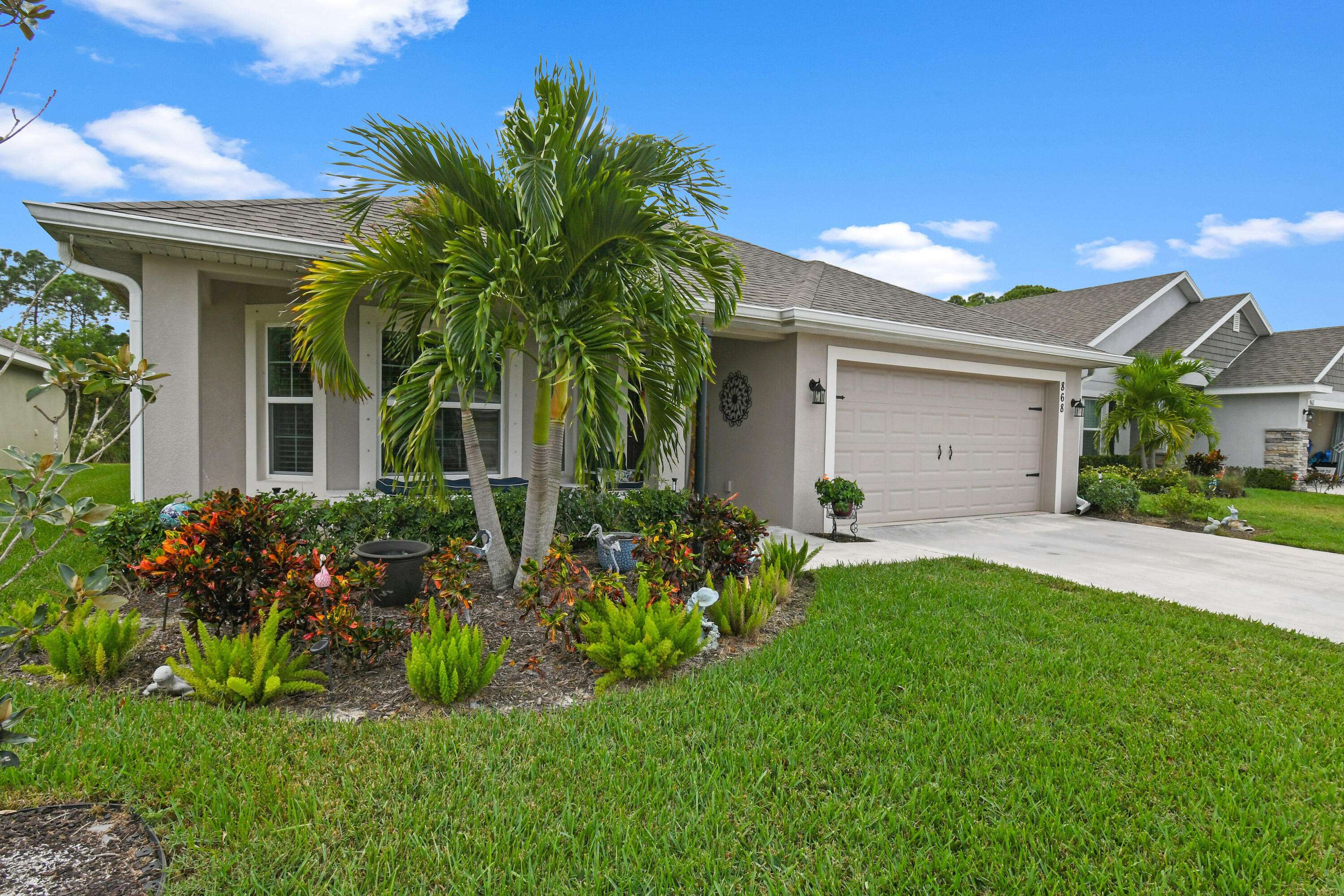 Port Saint Lucie, FL 34983,868 NE Whistling Duck WAY