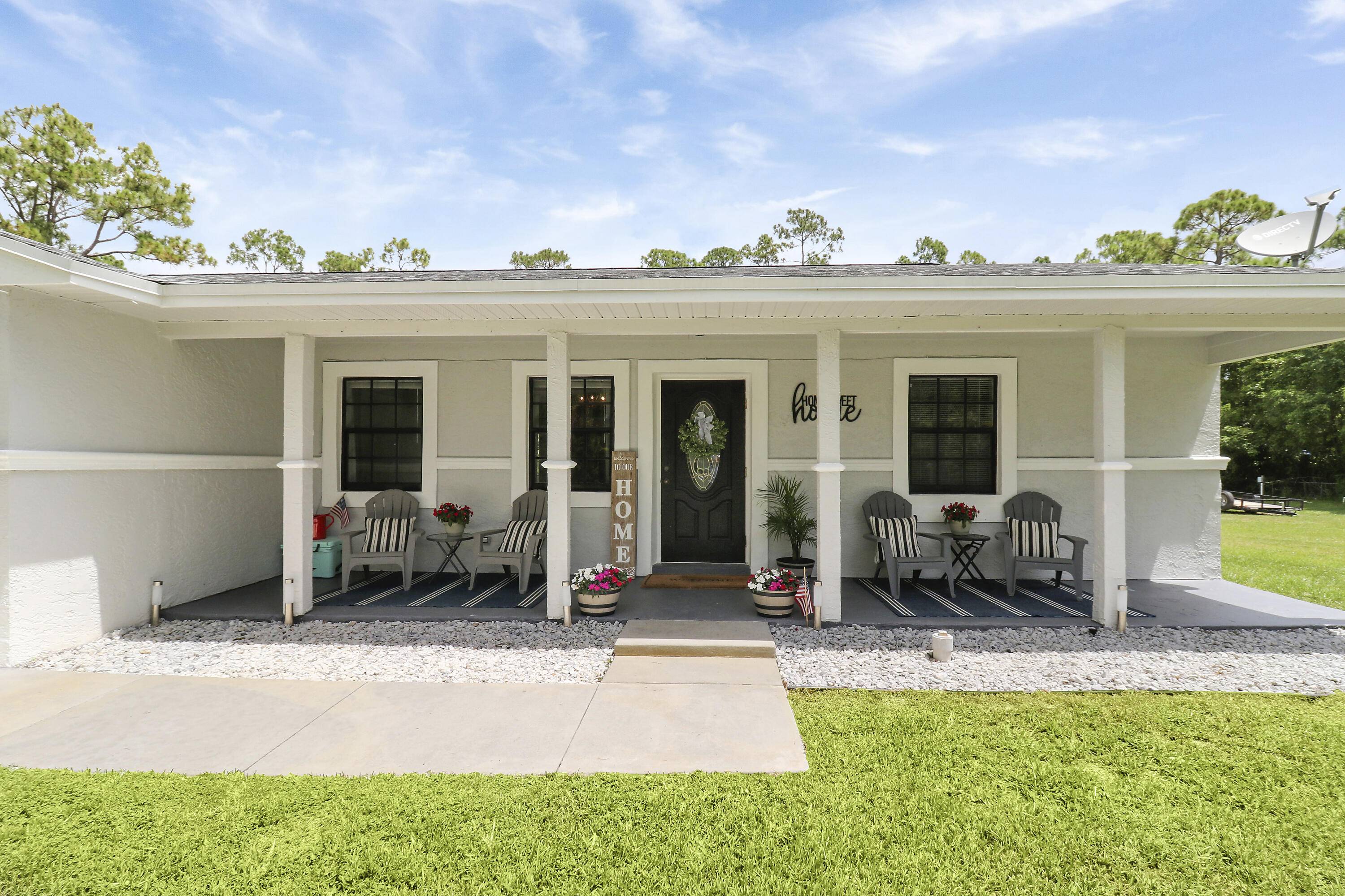 The Acreage, FL 33470,17355 N 92nd LN