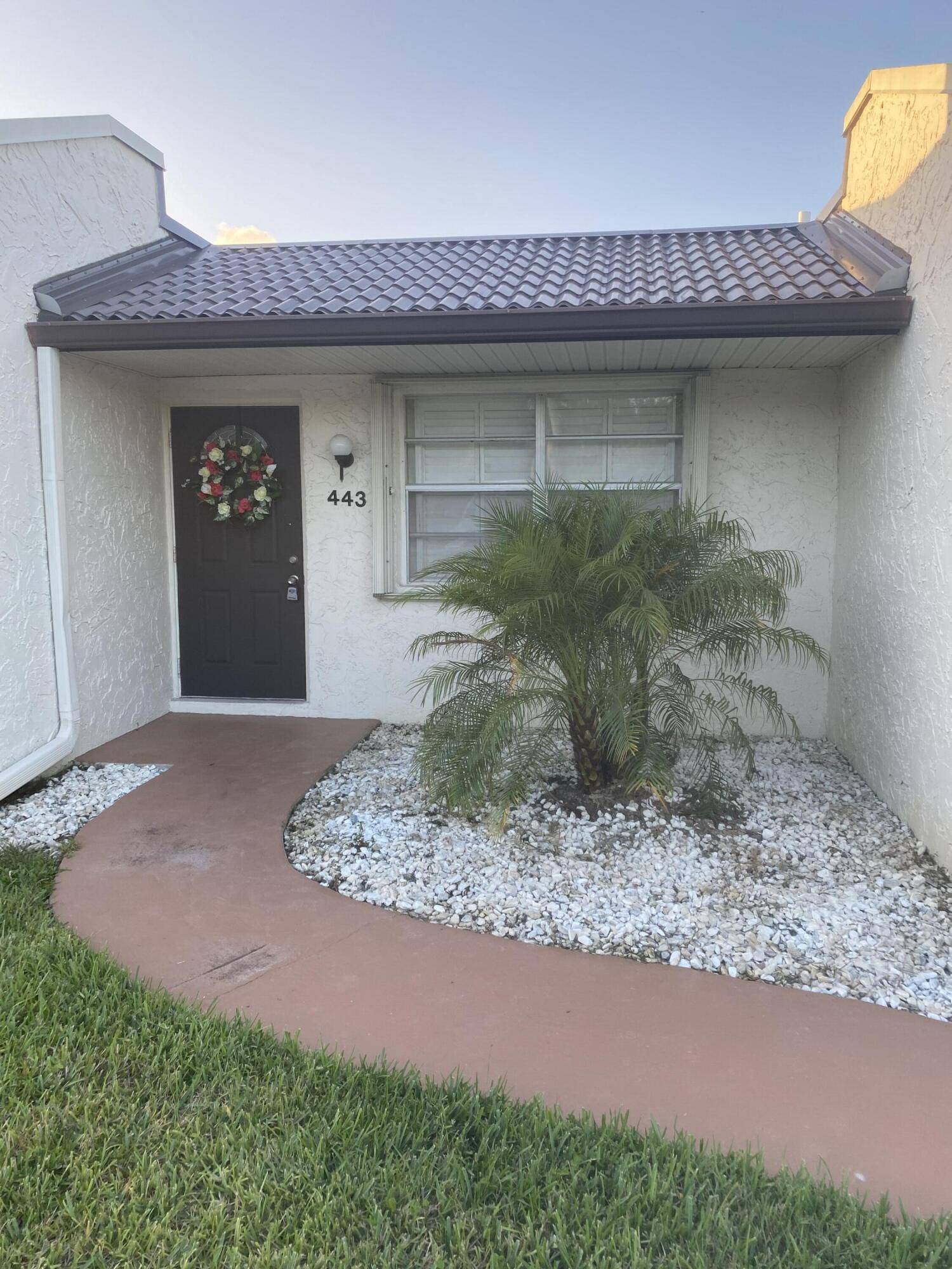 West Palm Beach, FL 33411,443 Golden River DR