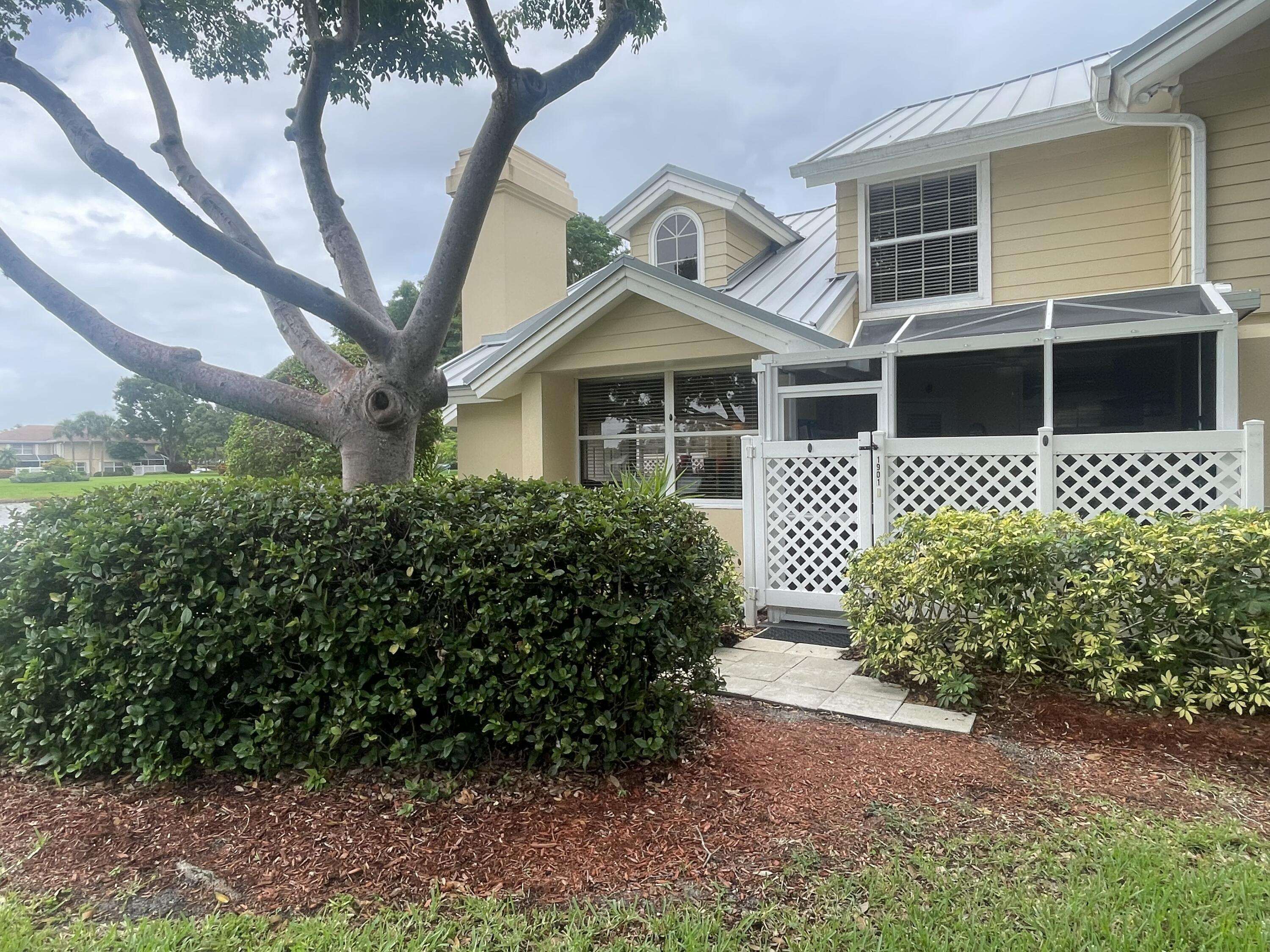 Boynton Beach, FL 33436,1901 Chadwick CT