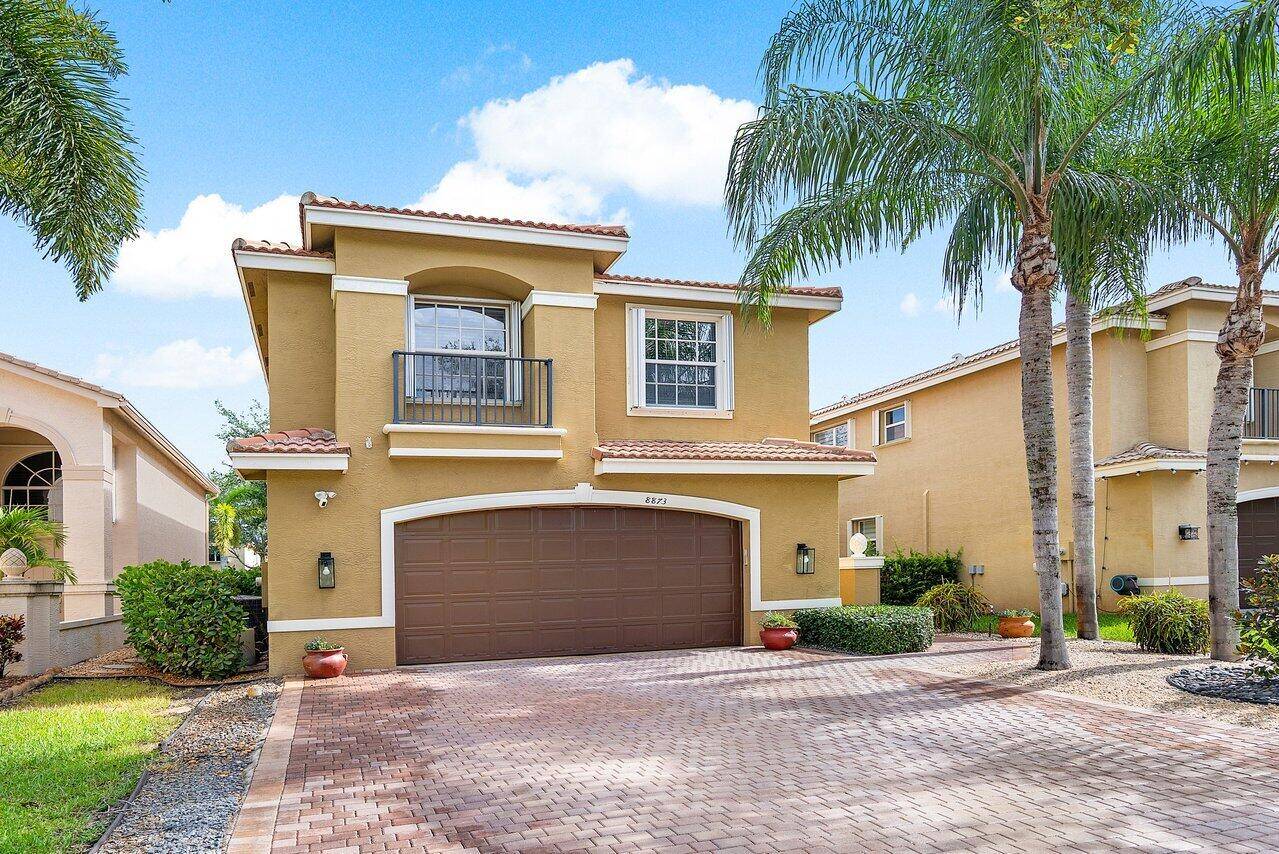 Boynton Beach, FL 33473,8873 Morgan Landing WAY