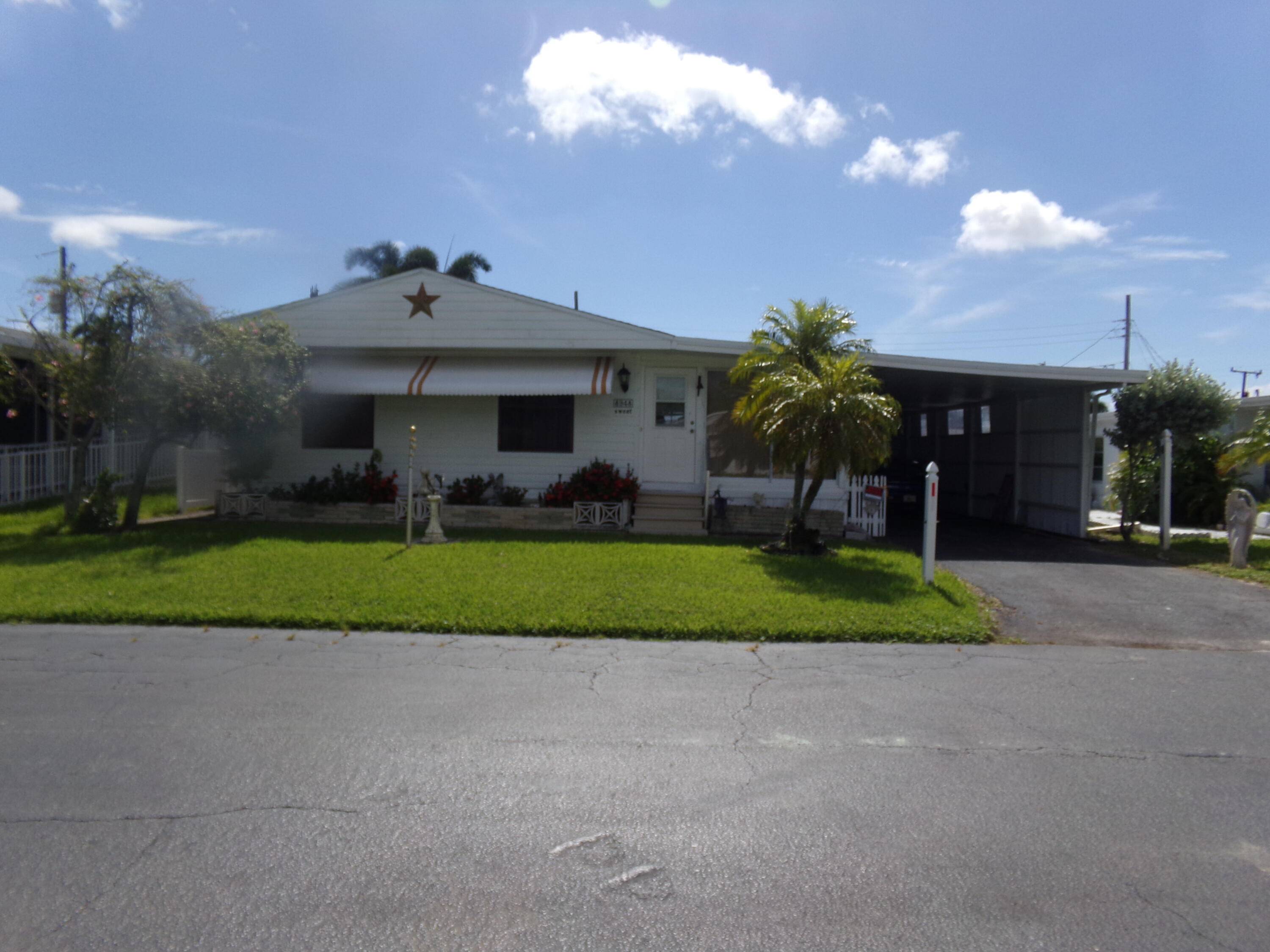 Boynton Beach, FL 33436,8948 W Shady LN