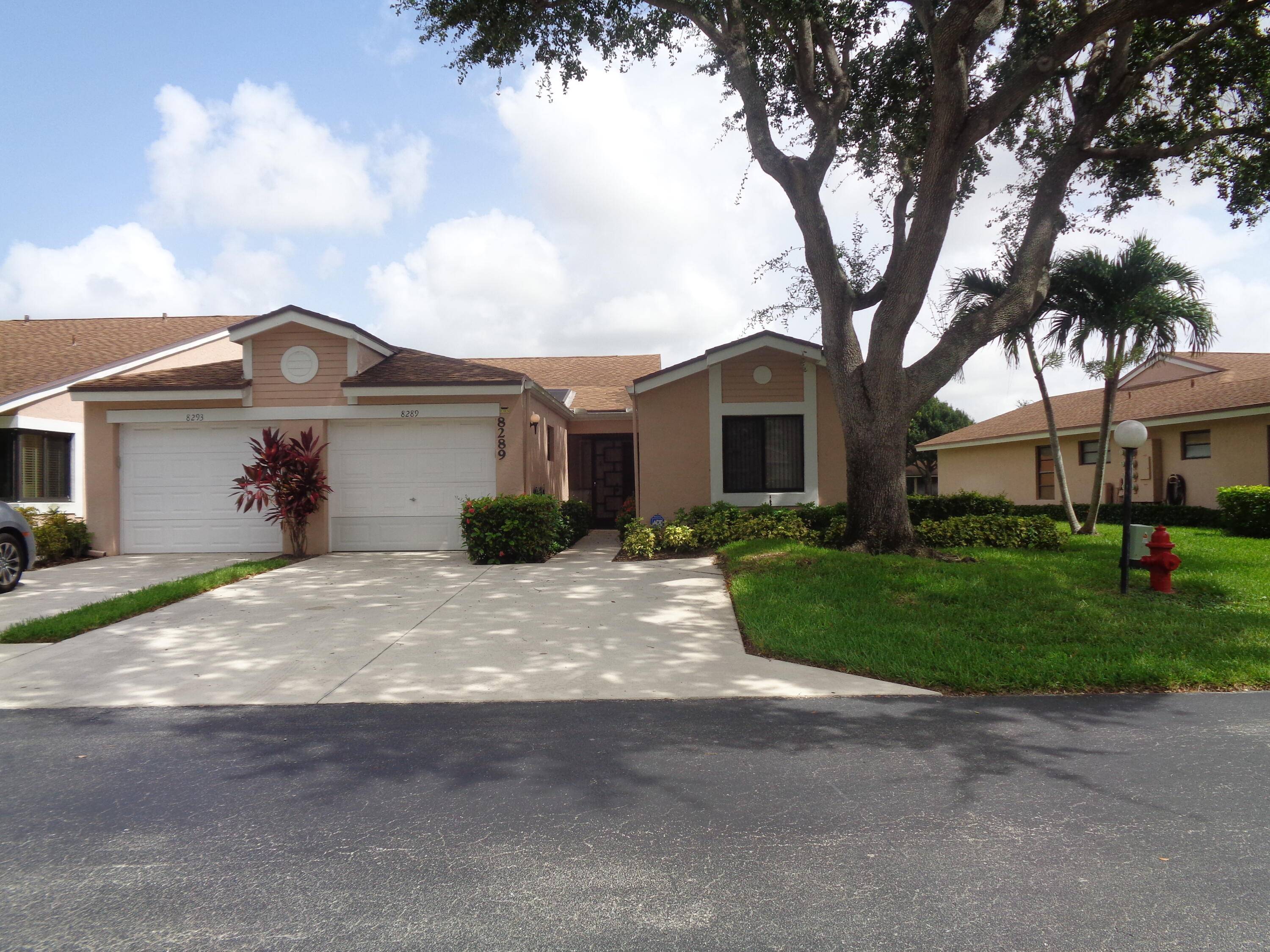 Boca Raton, FL 33496,8289 Summersong TER H