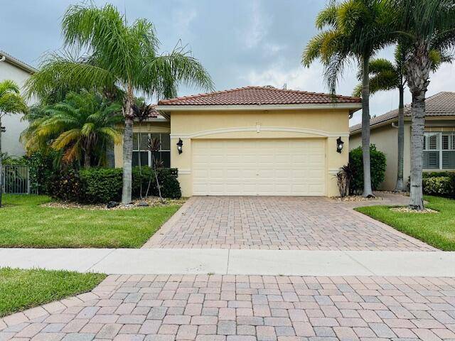 Palm Beach Gardens, FL 33418,128 Isle Verde WAY