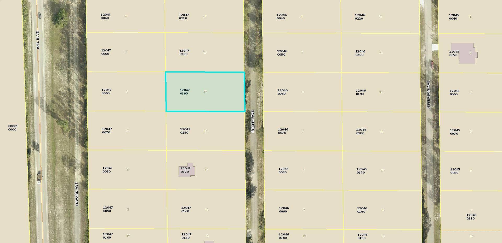 Lehigh Acres, FL 33972,1913 Robert AVE