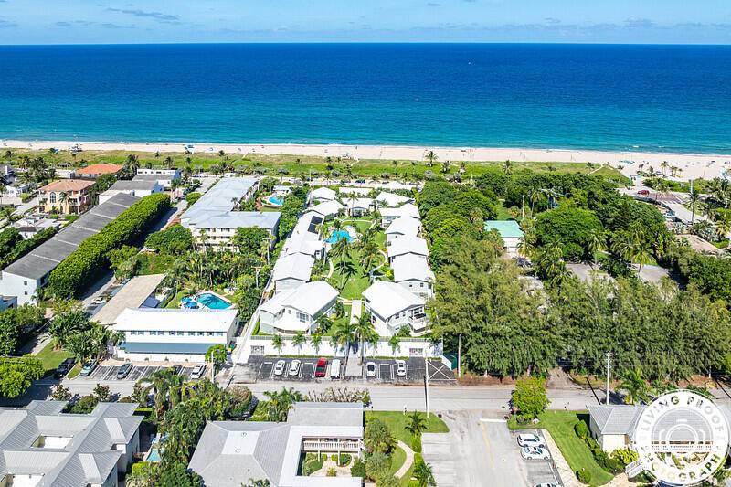 Delray Beach, FL 33483,320 S Ocean BLVD U-C