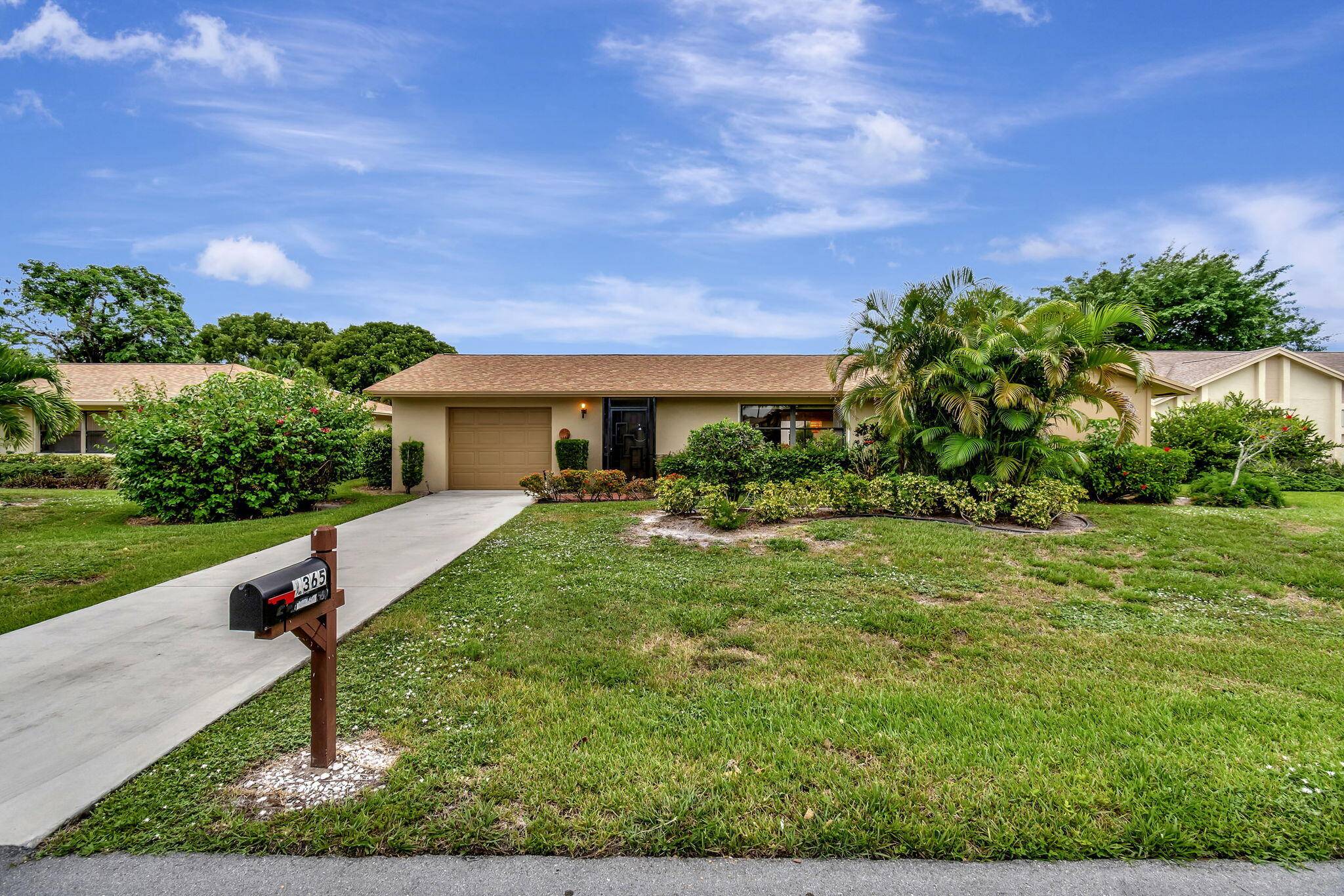 Delray Beach, FL 33445,1365 NW 29th AVE