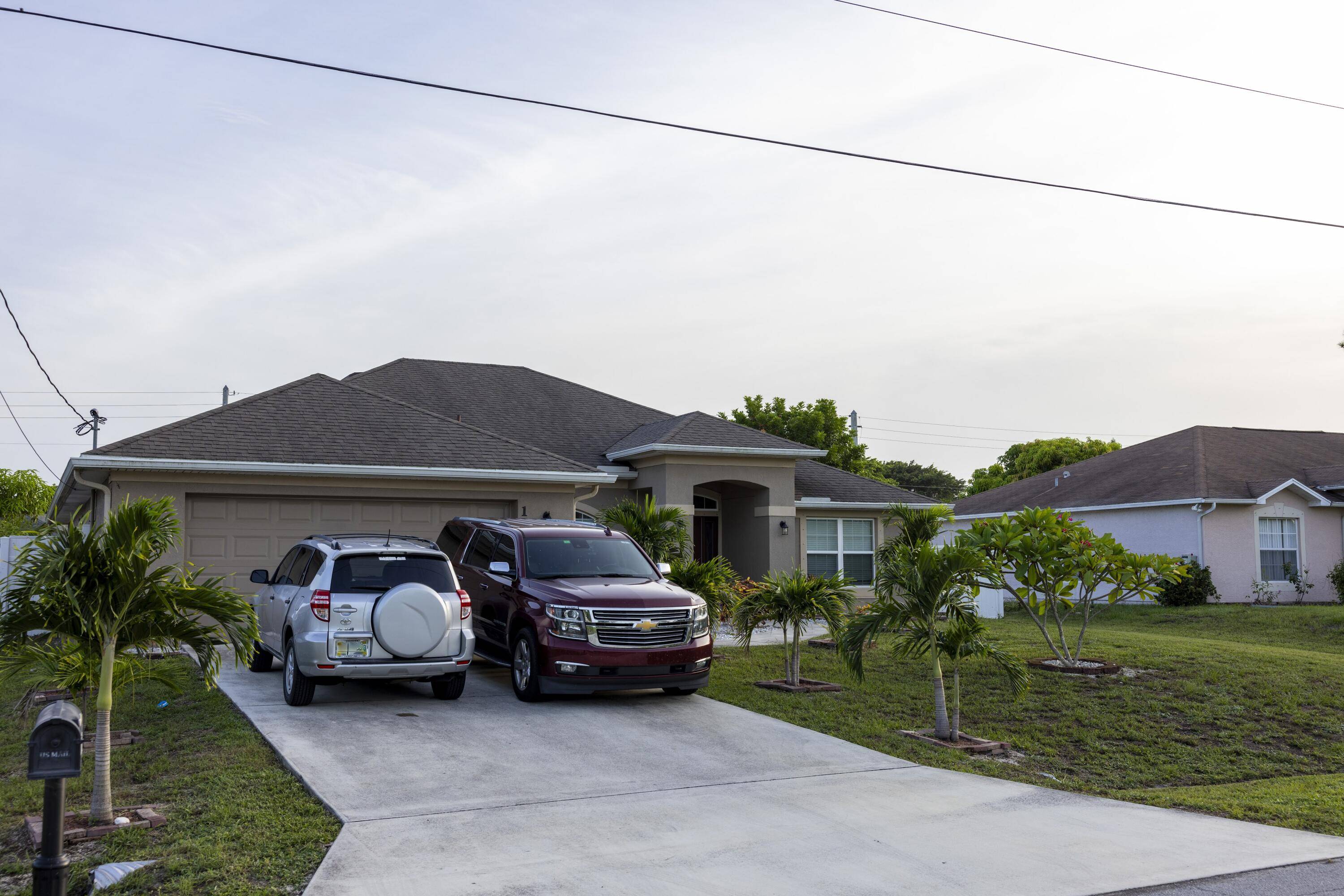 Port Saint Lucie, FL 34953,180 SW Amesbury AVE