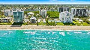 Highland Beach, FL 33487,3450 S Ocean BLVD 301