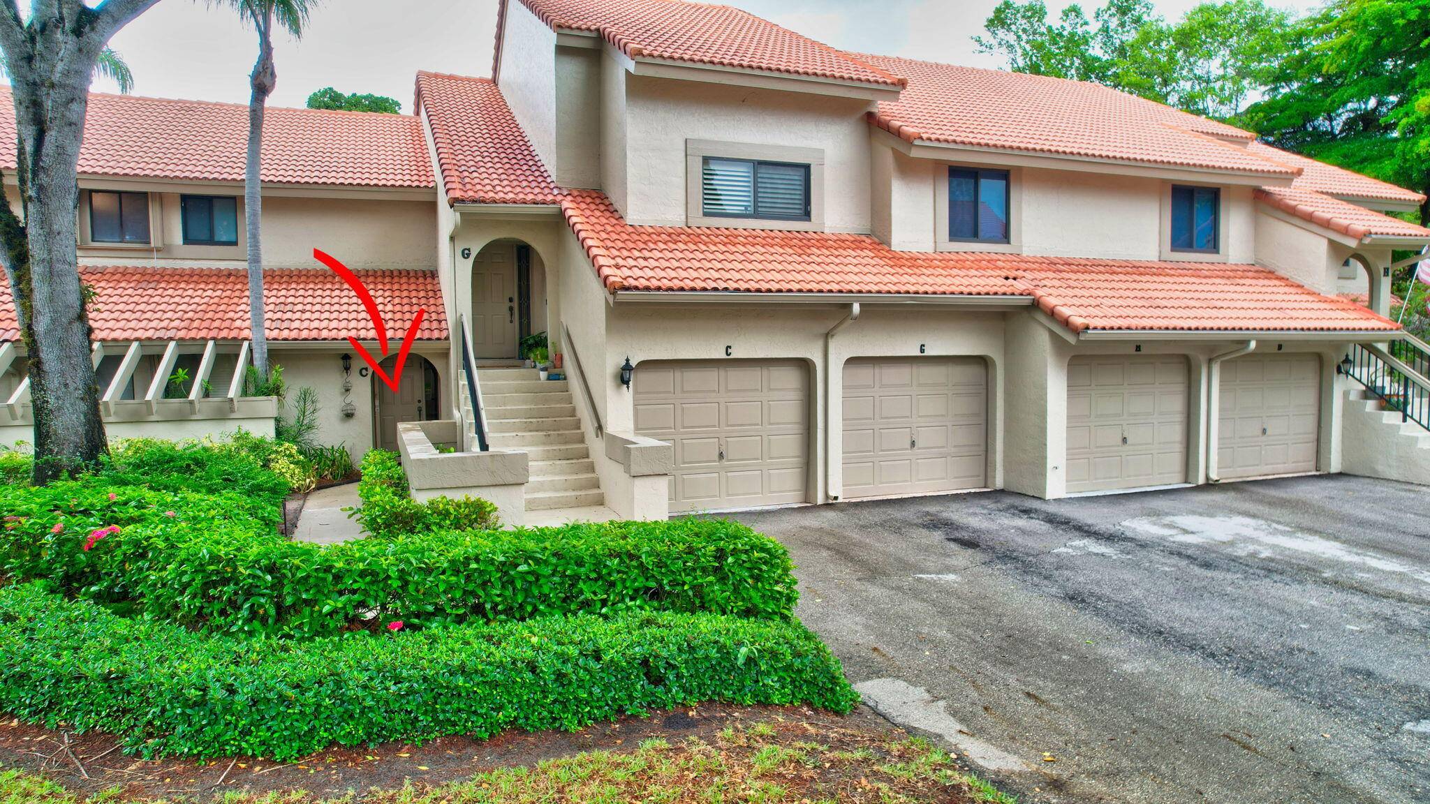 Boca Raton, FL 33486,5630 Coach House CIR C