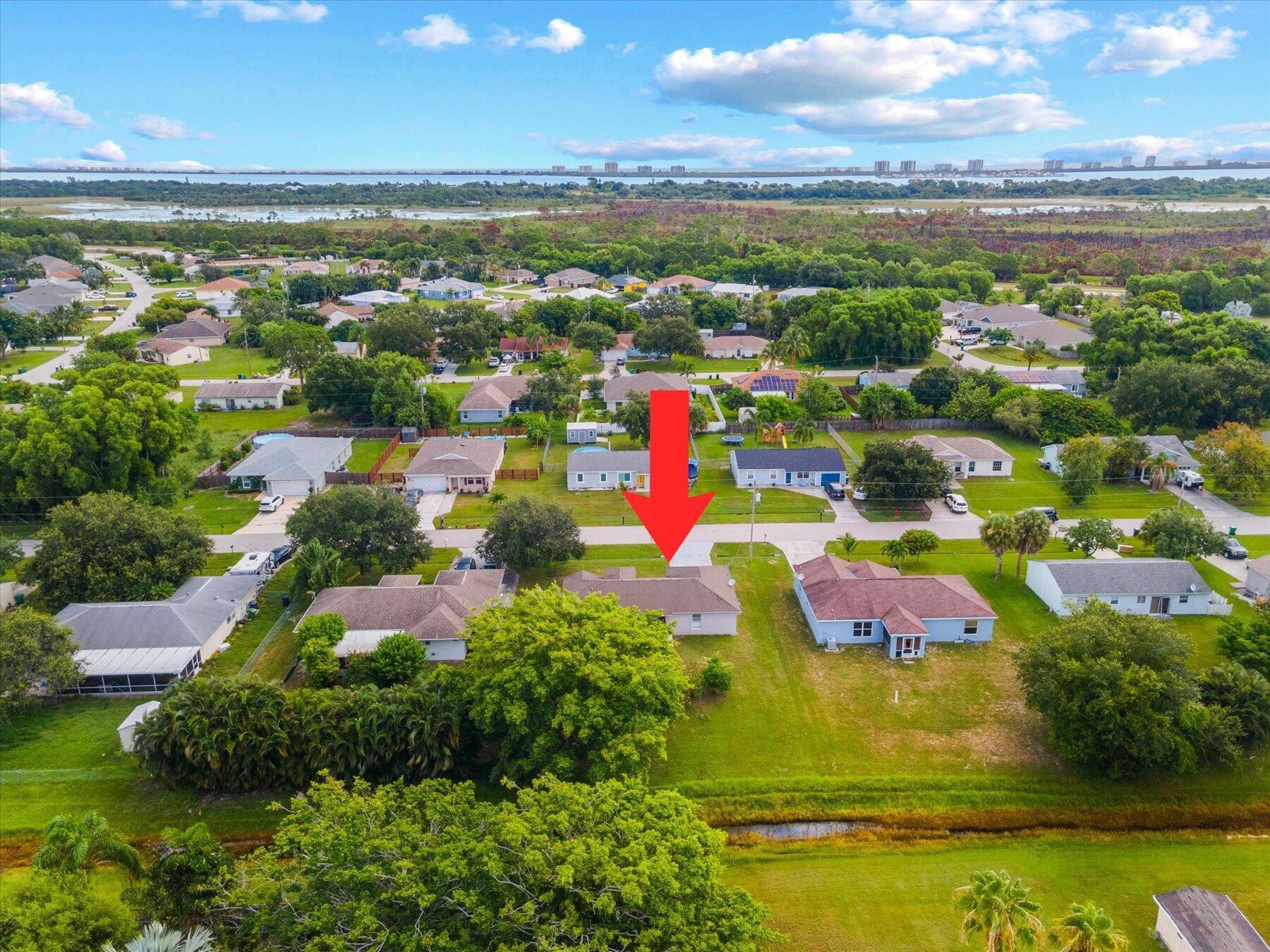 Port Saint Lucie, FL 34952,2234 SE Friendship ST