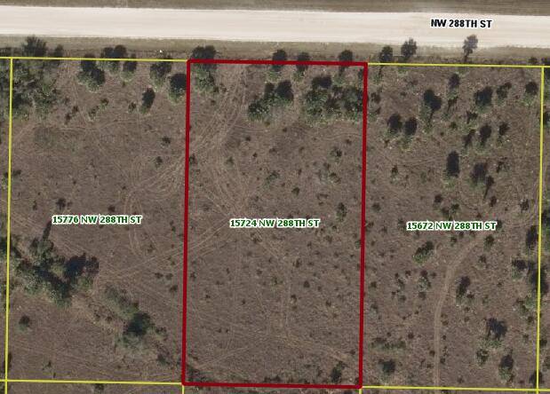 Okeechobee, FL 34972,15724 NW 288th ST