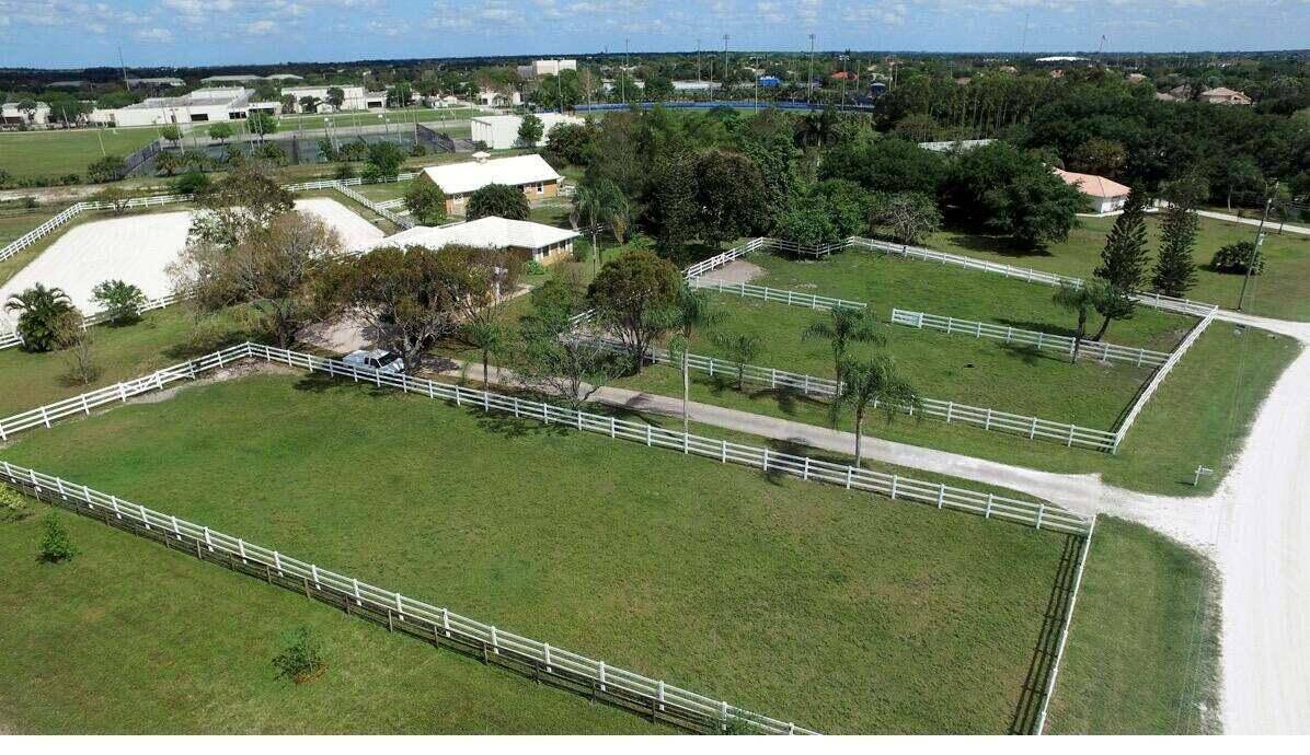 Wellington, FL 33414,2792 Appaloosa TRL