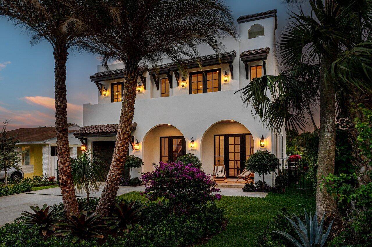 Delray Beach, FL 33444,226 NE 11th ST