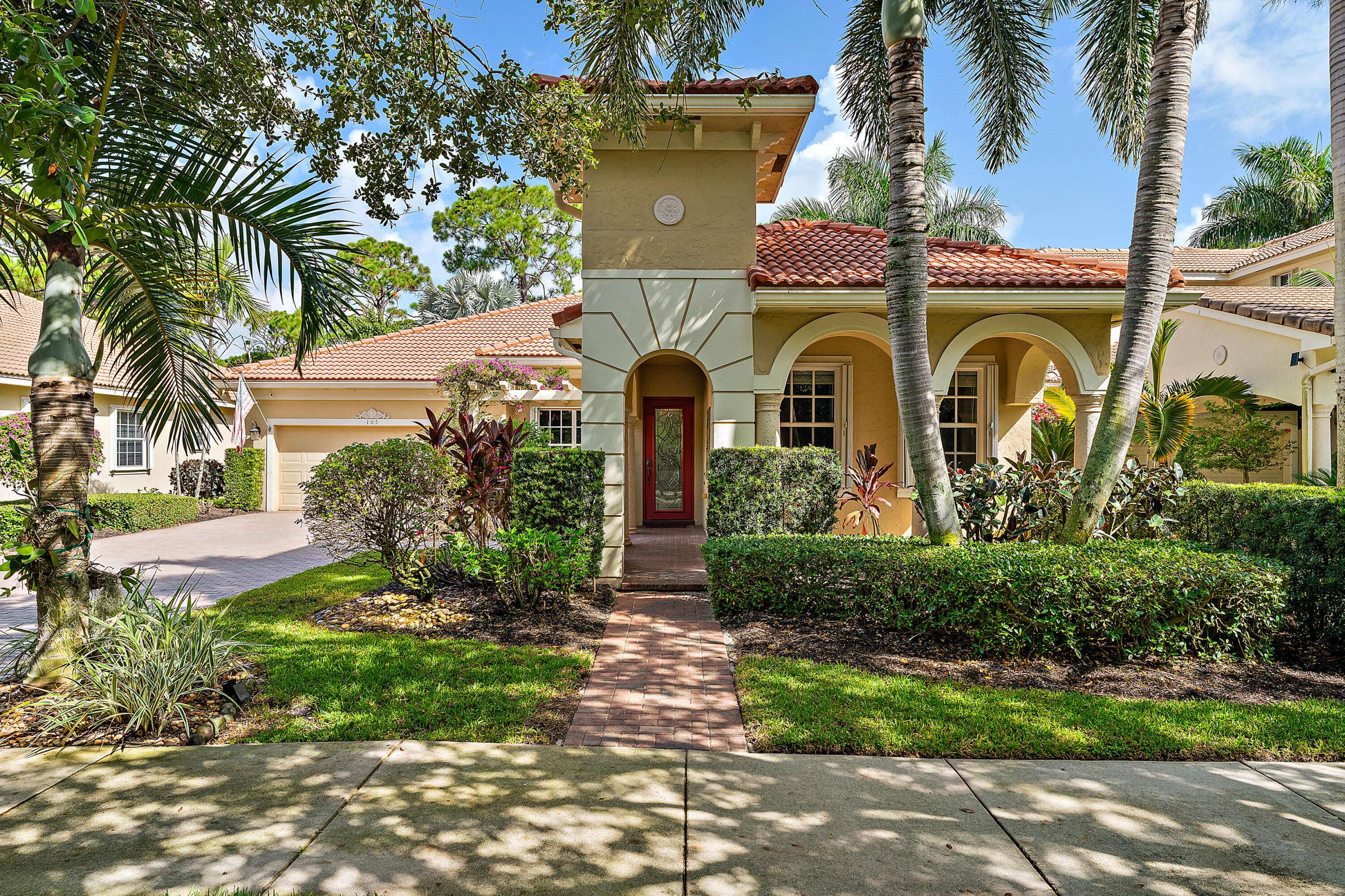 Jupiter, FL 33458,105 Via Bosque