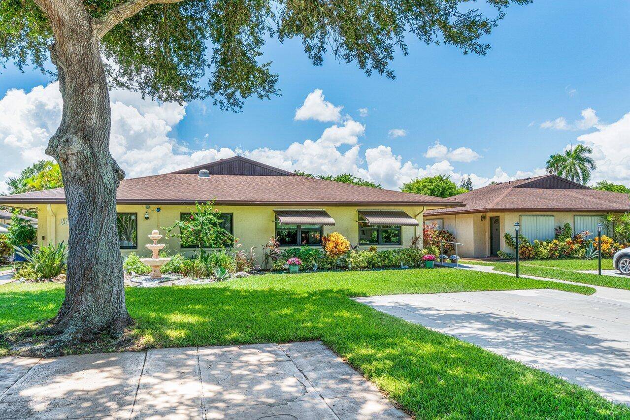 Boynton Beach, FL 33437,5096 Kinswood RD