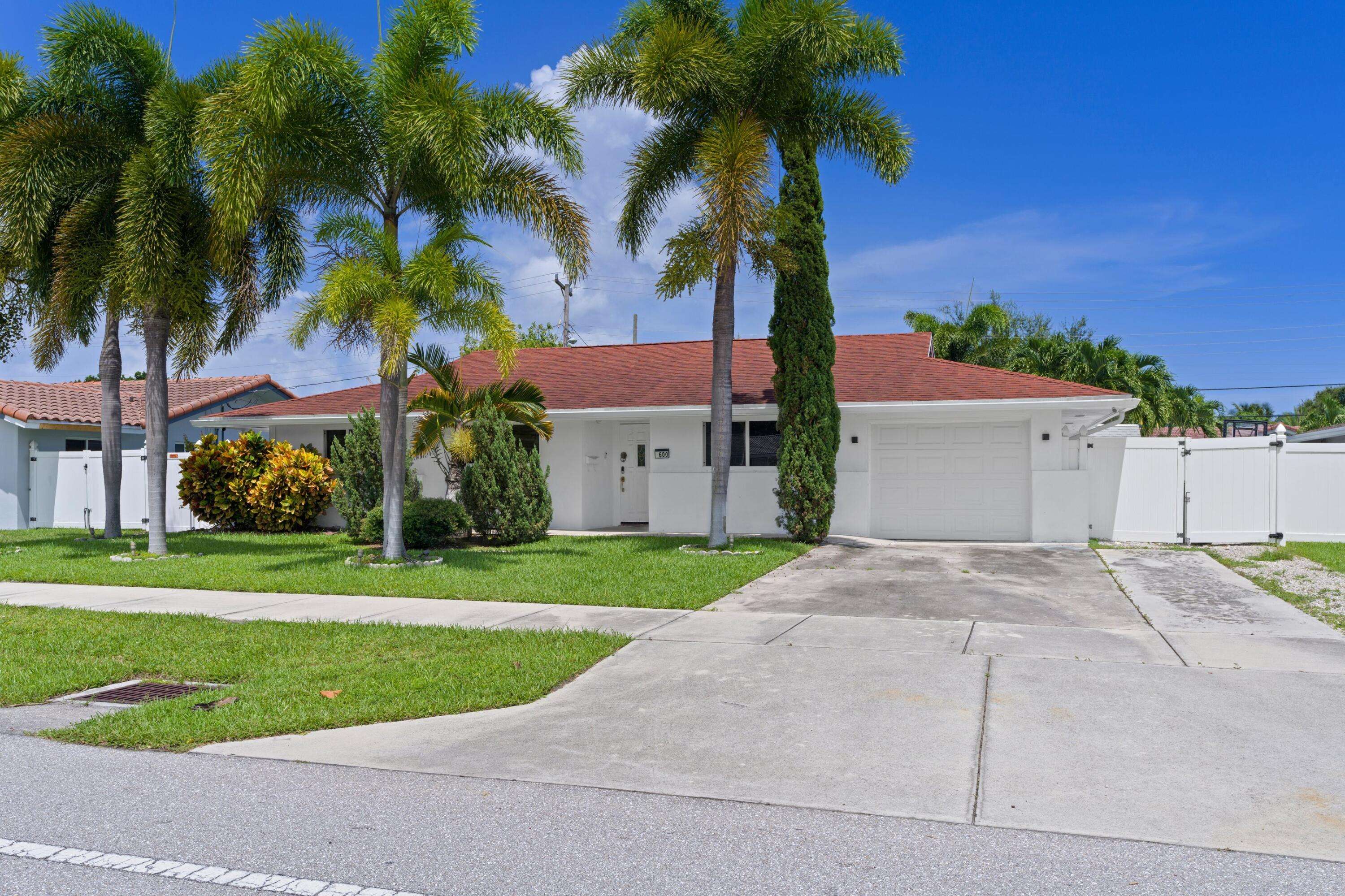 Boca Raton, FL 33486,600 NW 12th AVE