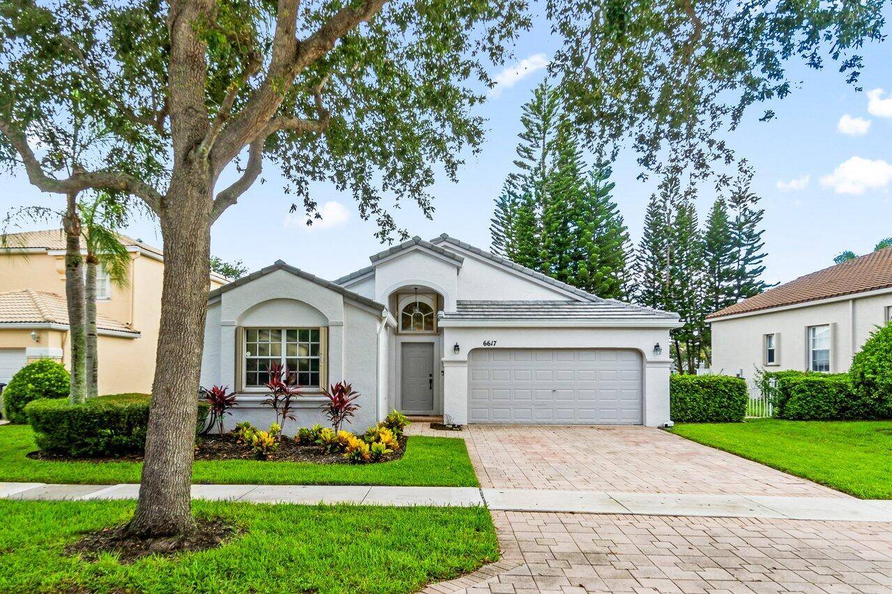 Lake Worth, FL 33467,6617 Waverly LN