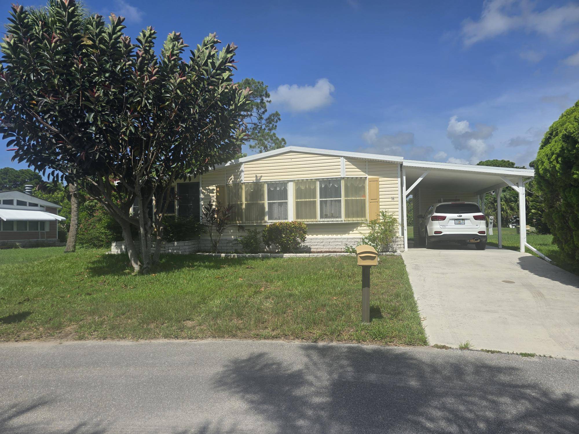 Fort Pierce, FL 34951,16 Ecuador CT