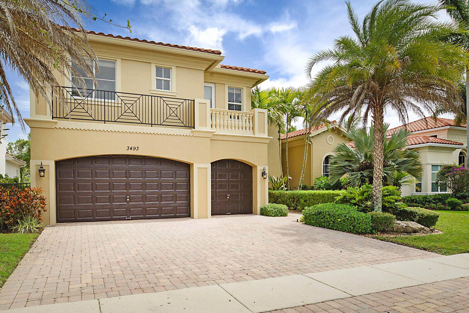 Lake Worth, FL 33467,3493 Lago De Talavera