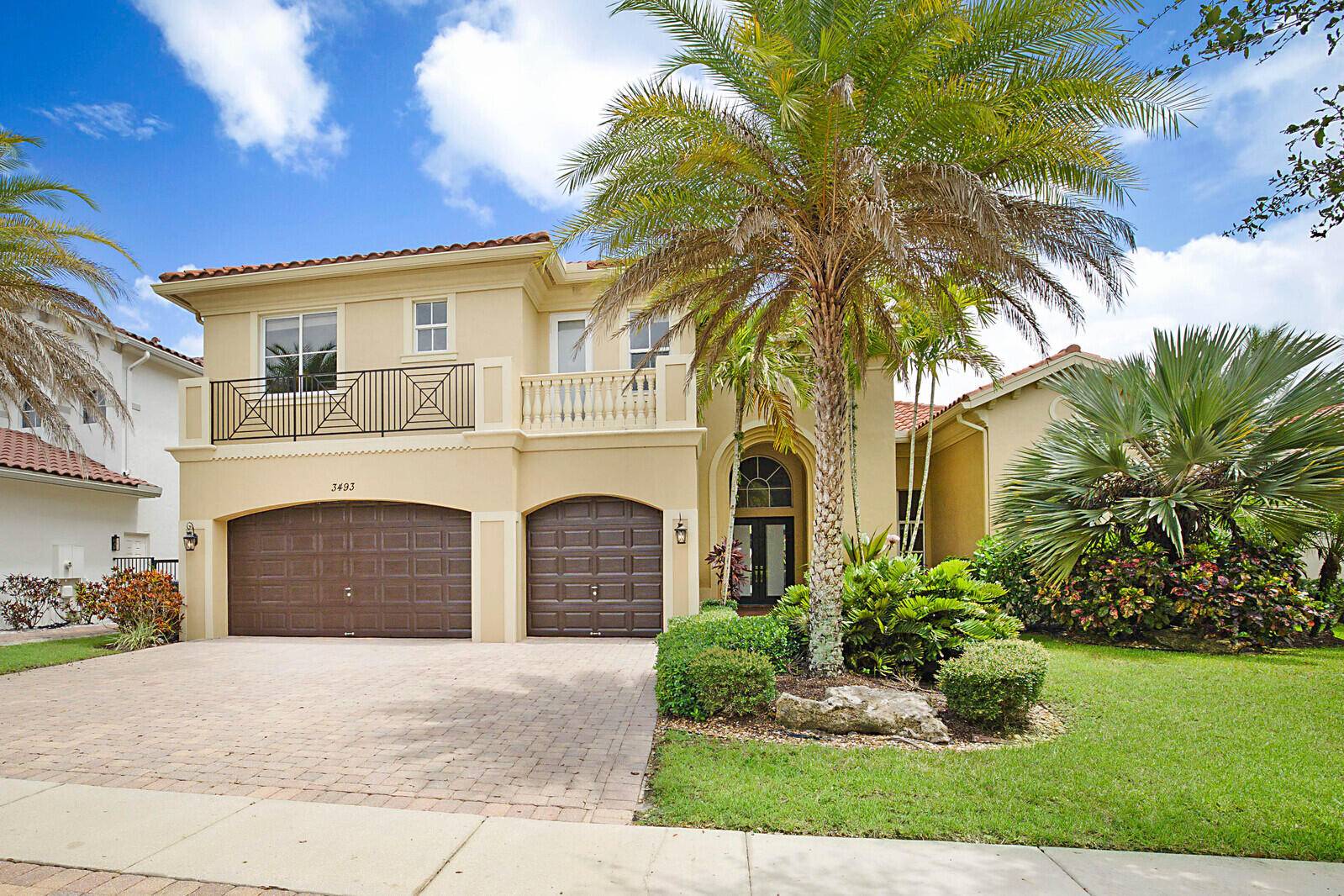 Lake Worth, FL 33467,3493 Lago De Talavera