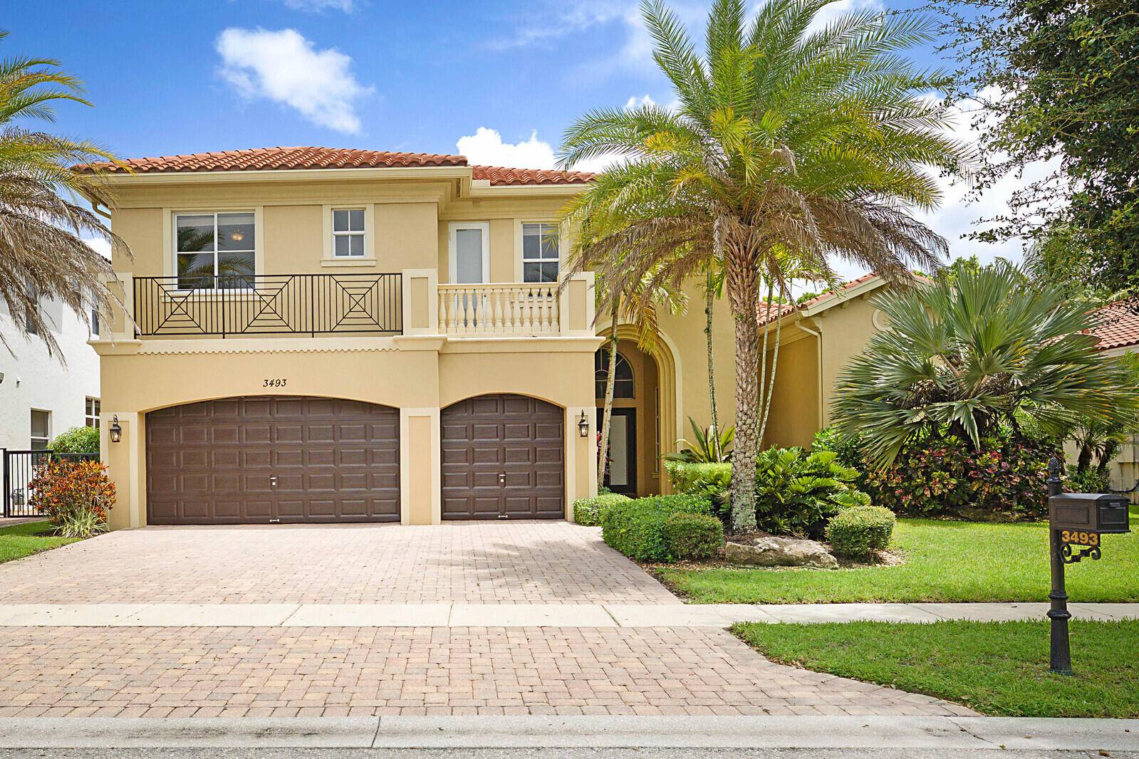 Lake Worth, FL 33467,3493 Lago De Talavera