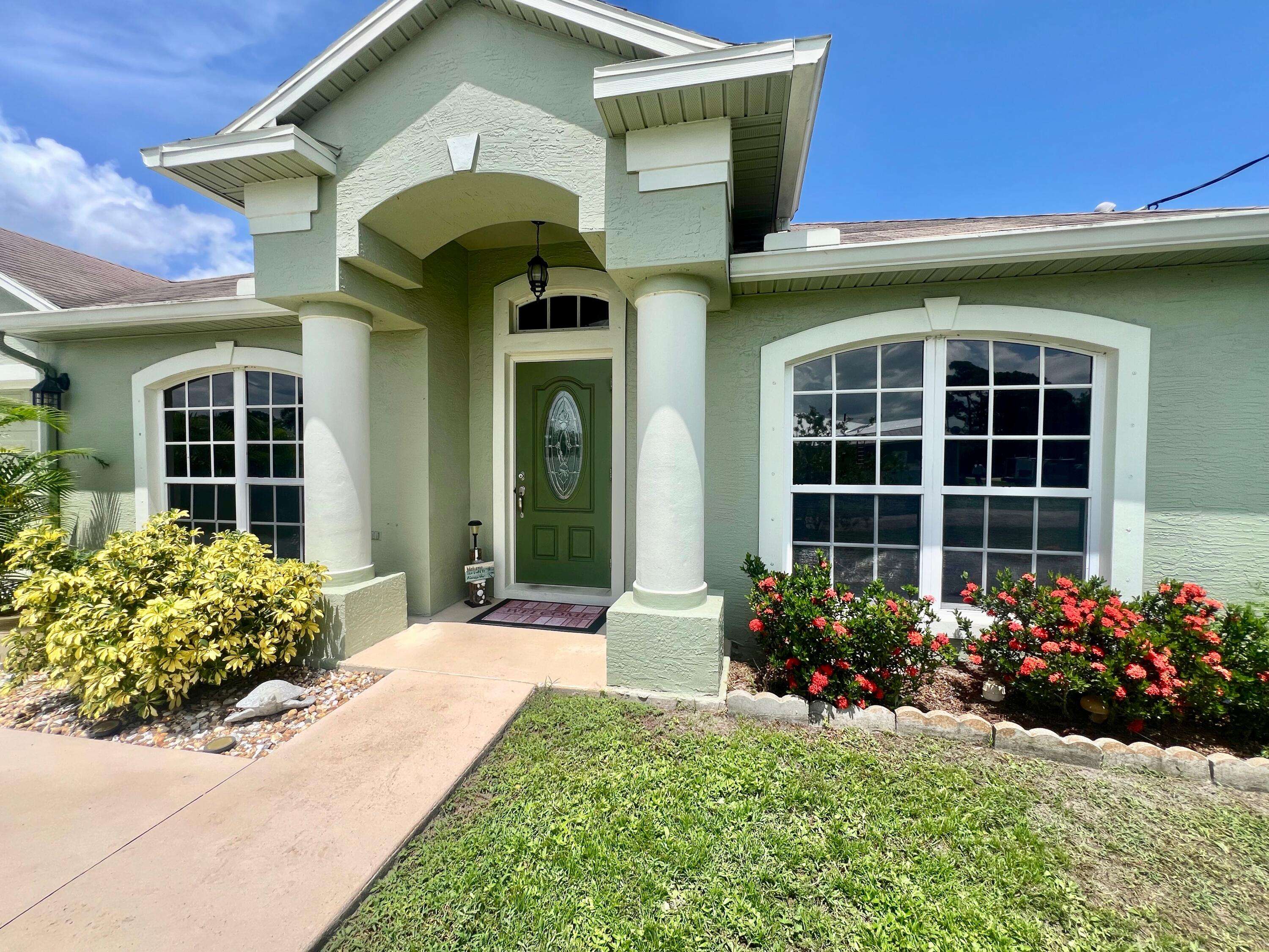 Port Saint Lucie, FL 34953,2513 SW Fondura RD