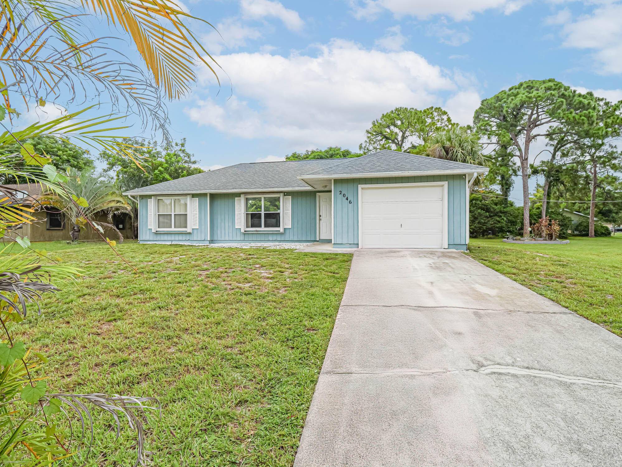 Vero Beach, FL 32962,2046 SW 15th AVE