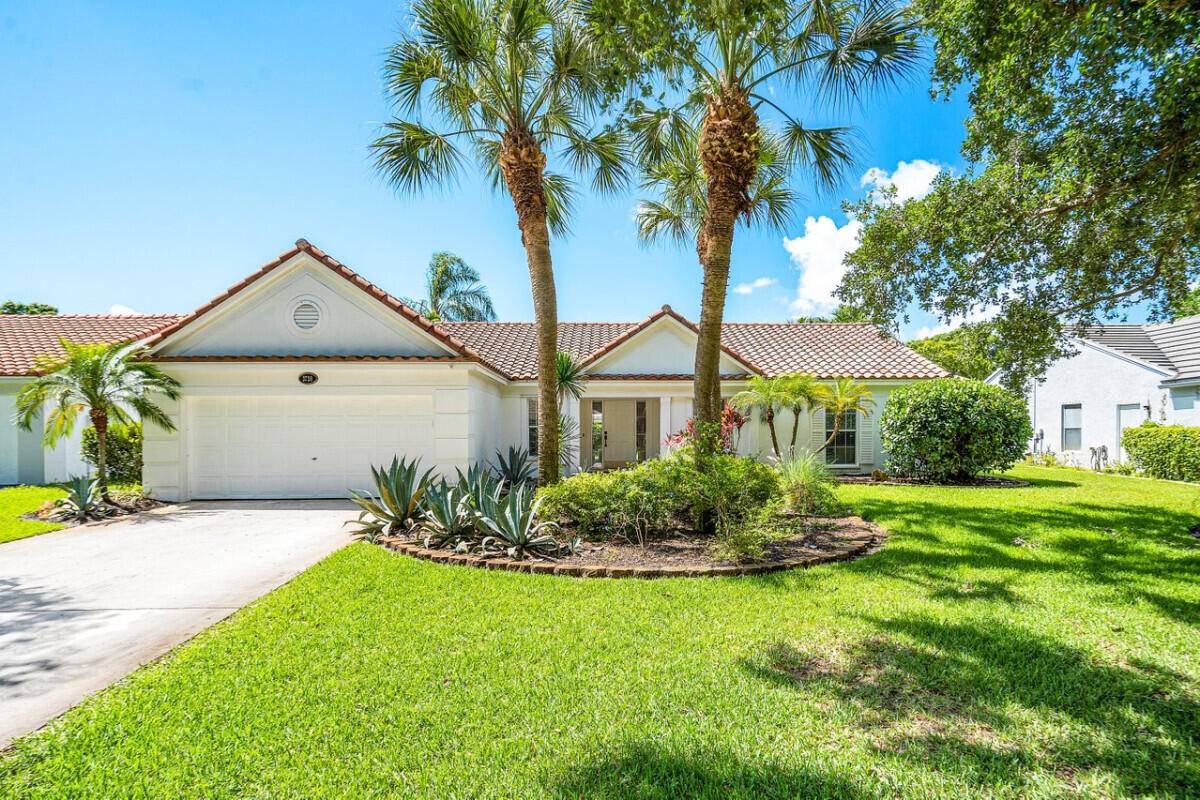 Delray Beach, FL 33445,3720 Lancewood PL