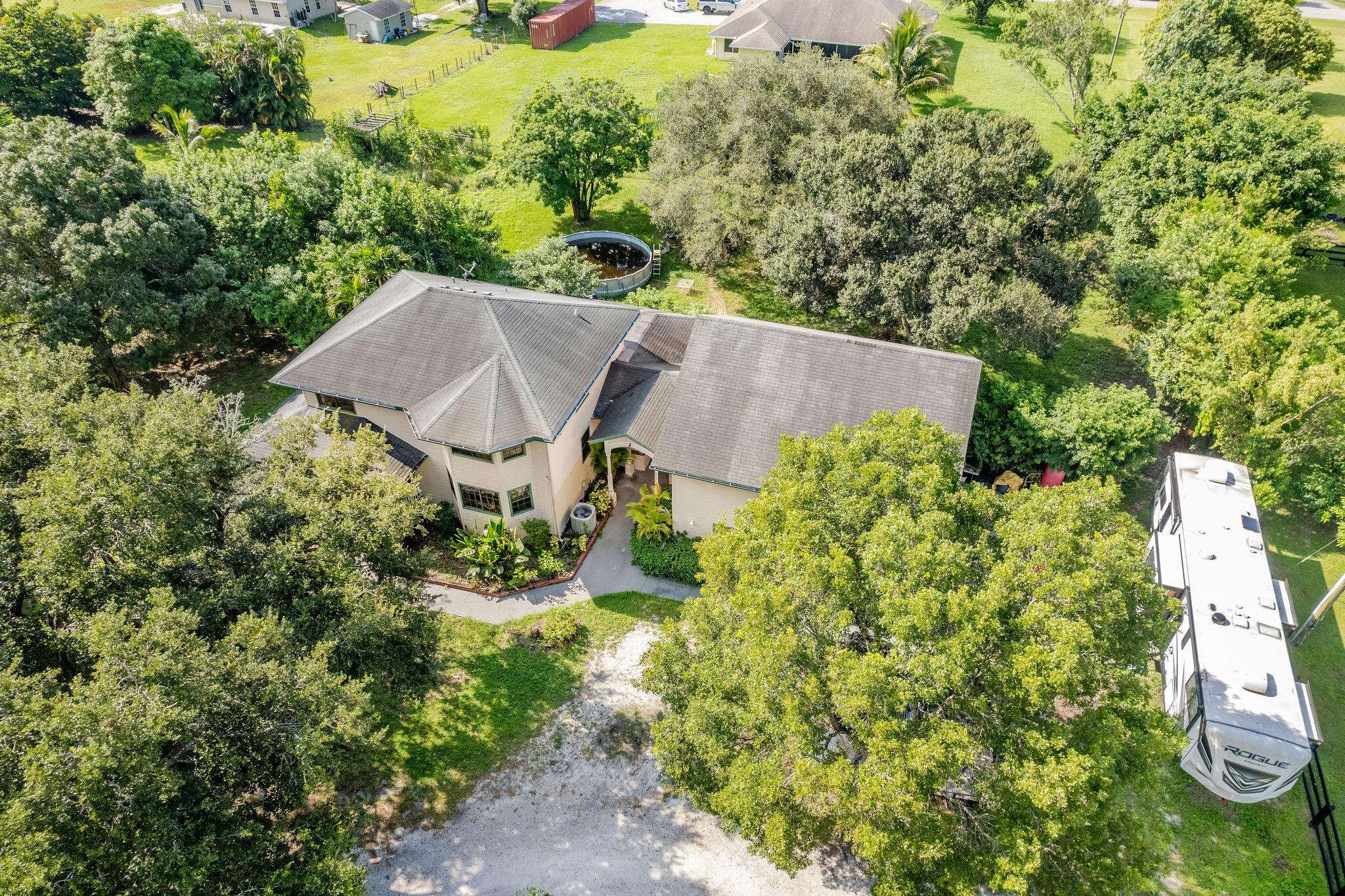 The Acreage, FL 33470,17464 W Sycamore DR