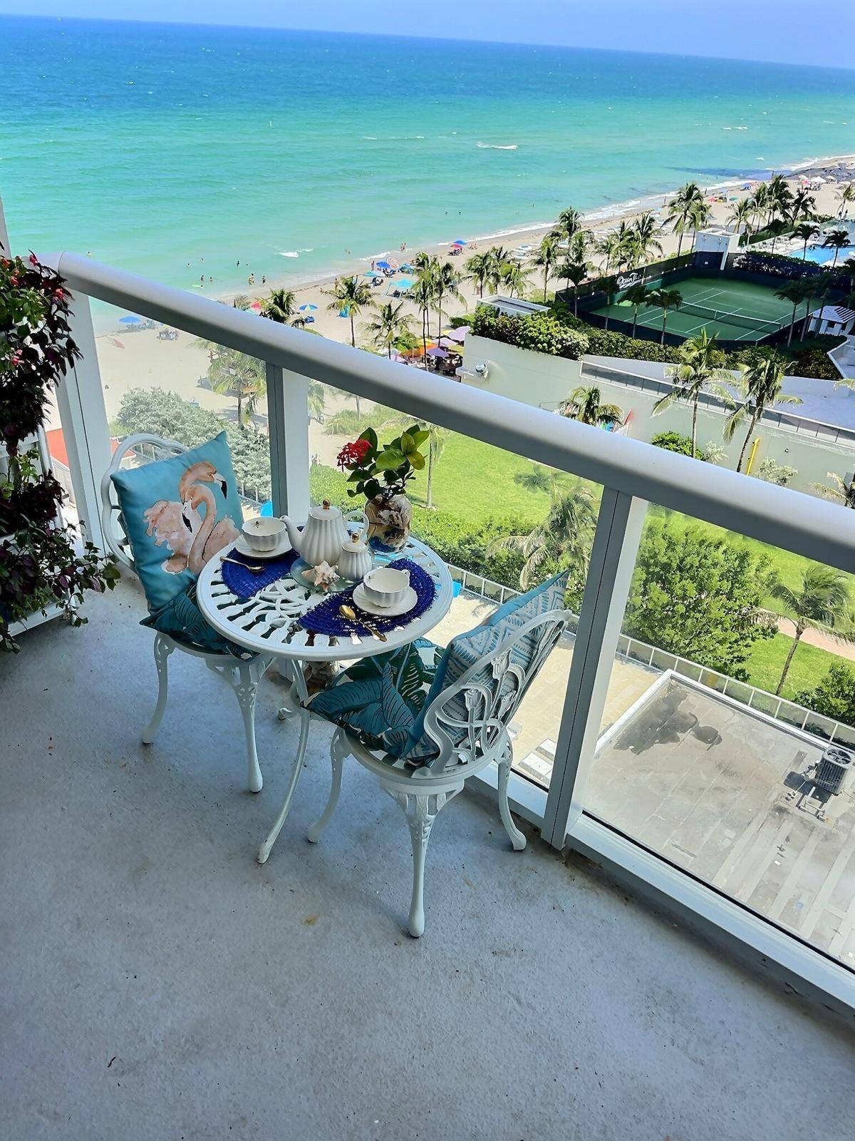 Sunny Isles Beach, FL 33160,19201 Collins AVE 809