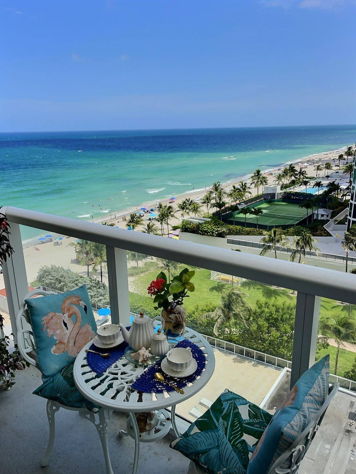 Sunny Isles Beach, FL 33160,19201 Collins AVE 809