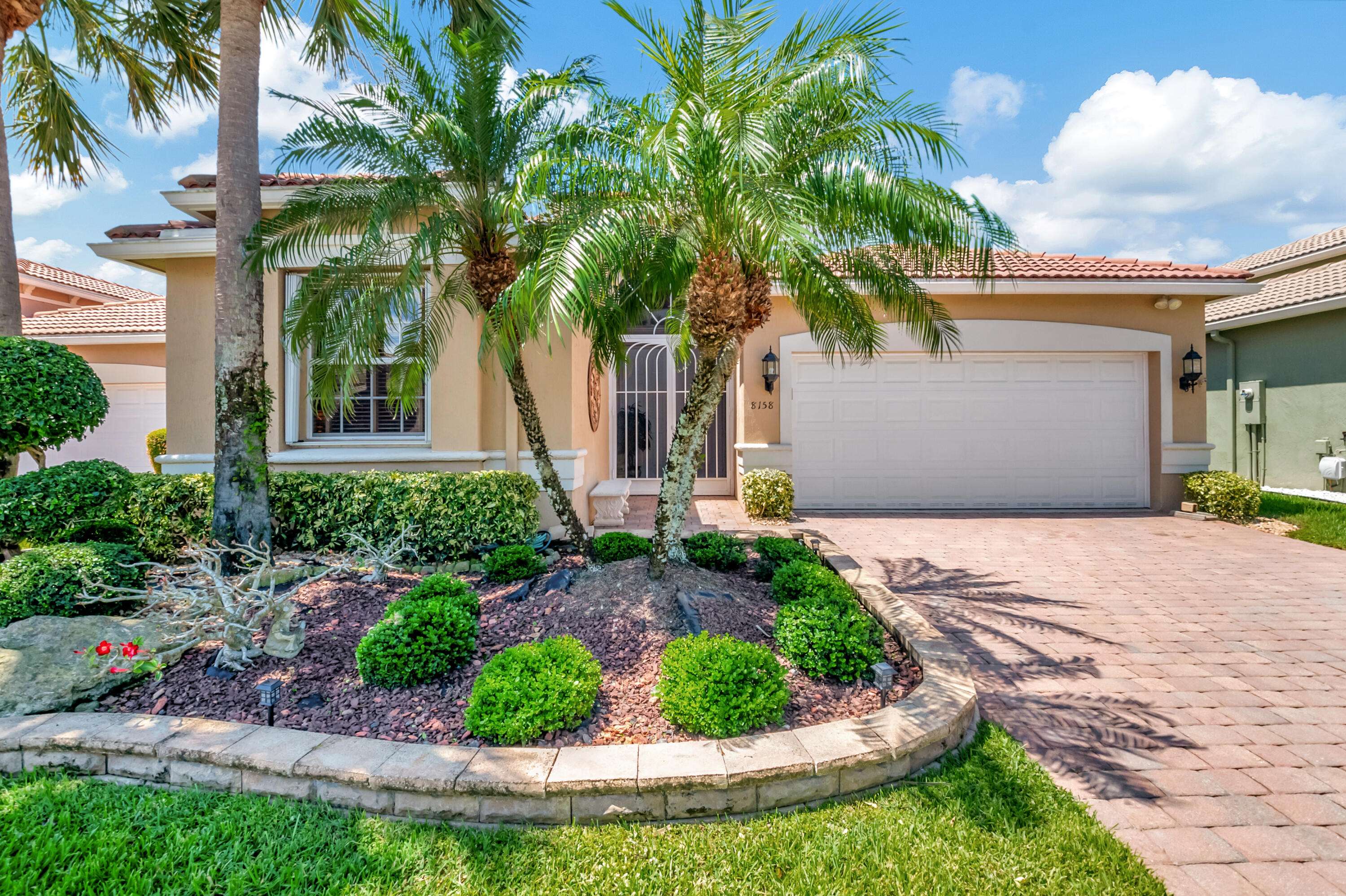 Lake Worth, FL 33467,8158 Cavalli WAY