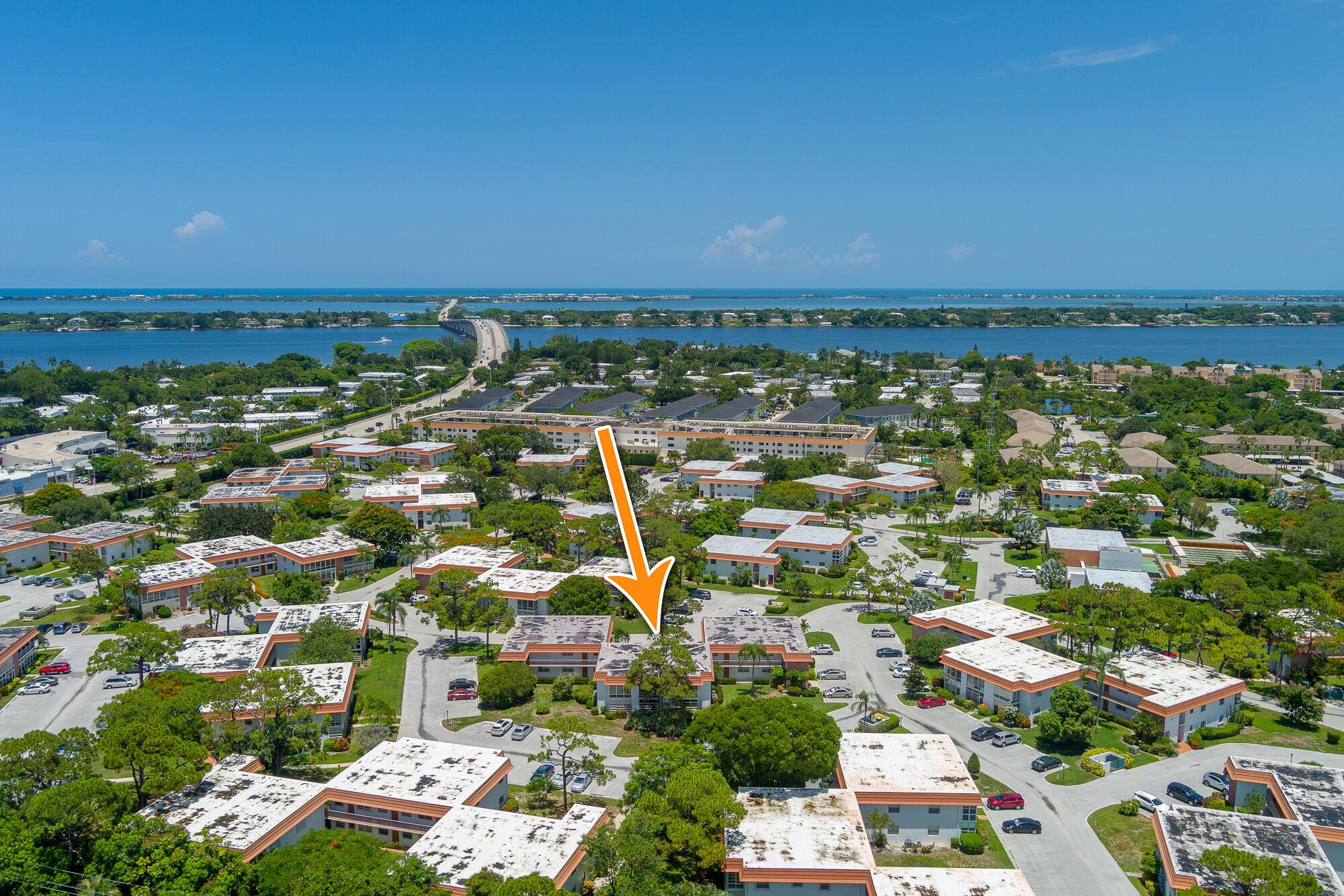 Stuart, FL 34996,2600 SE Ocean BLVD Aa8