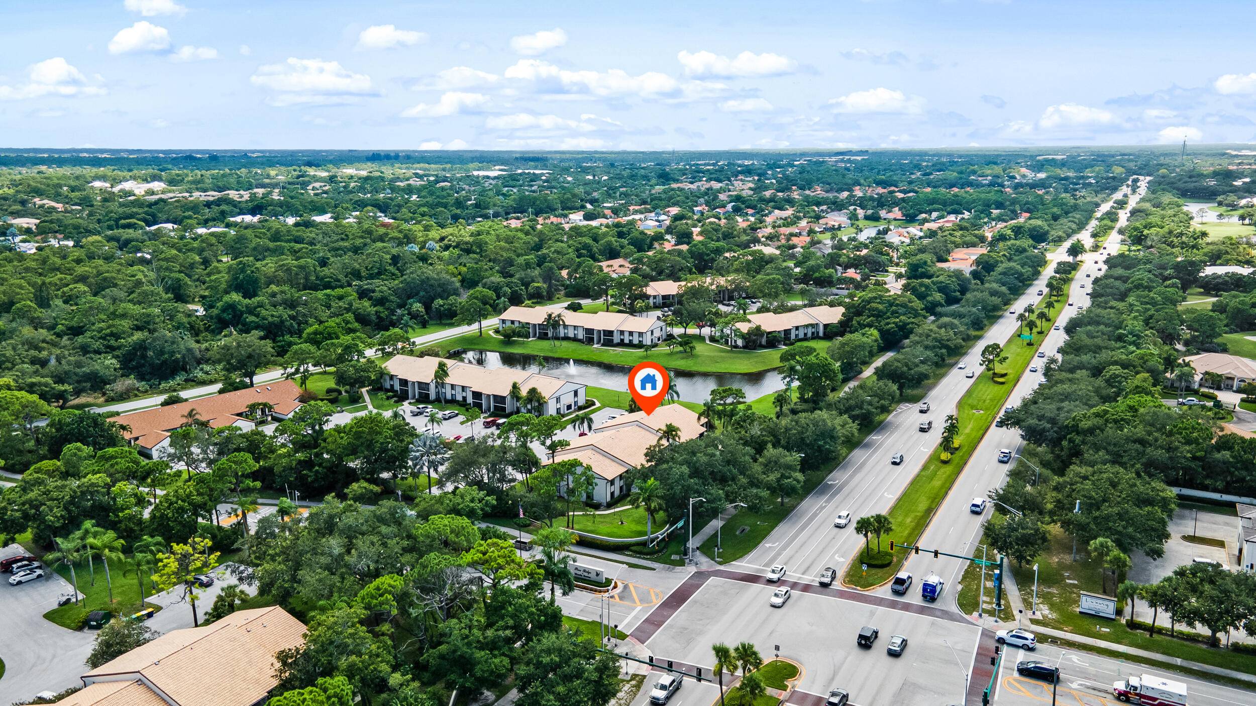 Palm City, FL 34990,2703 SW Matheson AVE 116-H2