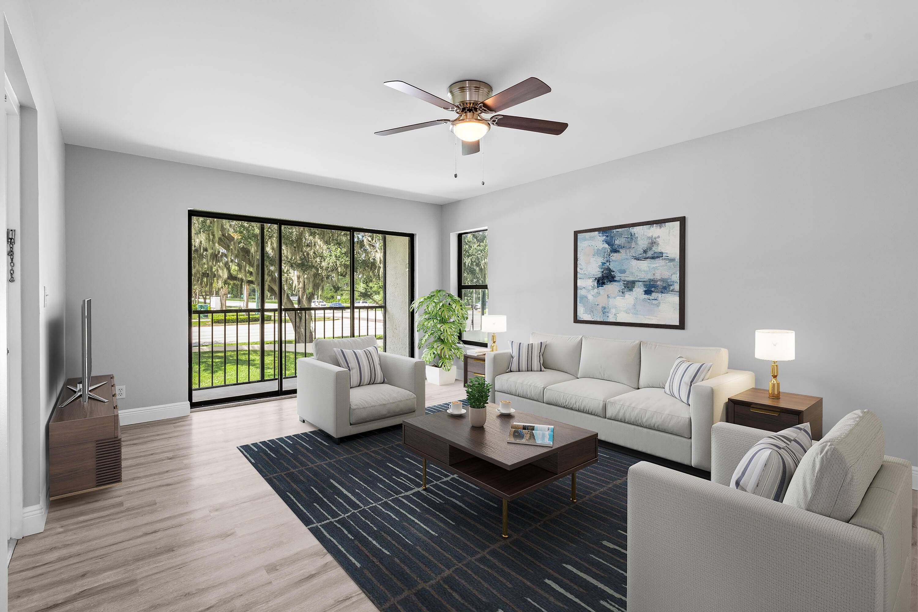 Palm City, FL 34990,2703 SW Matheson AVE 116-H2