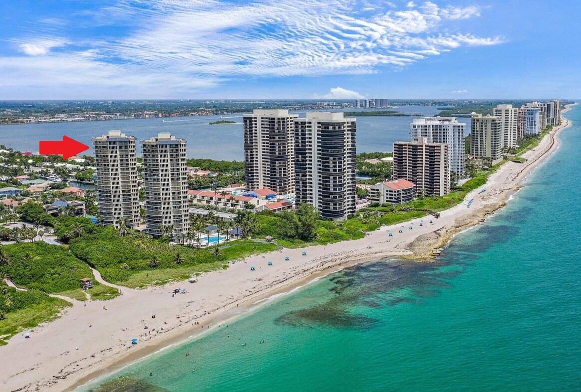 Singer Island, FL 33404,3920 N Ocean DR 20a